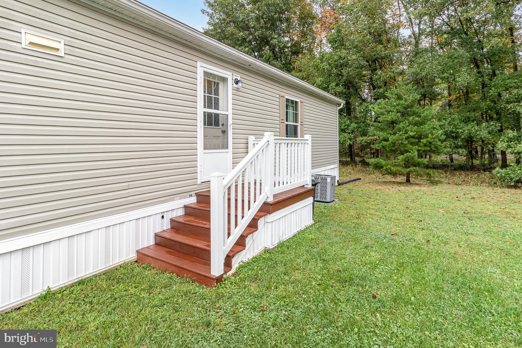 COUNTRY VIEW VILLAGE - Residential