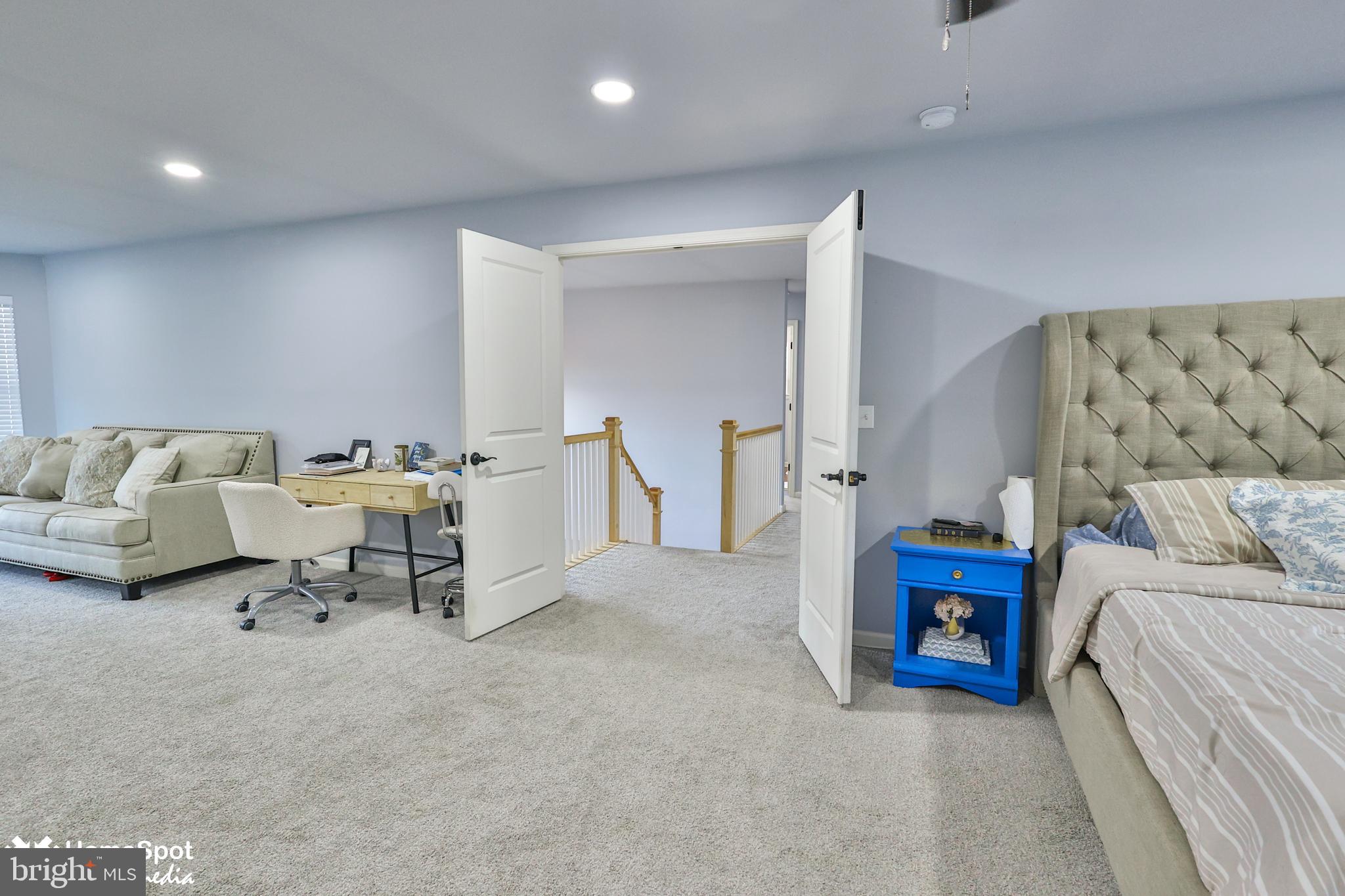 THE WOODS - Residential