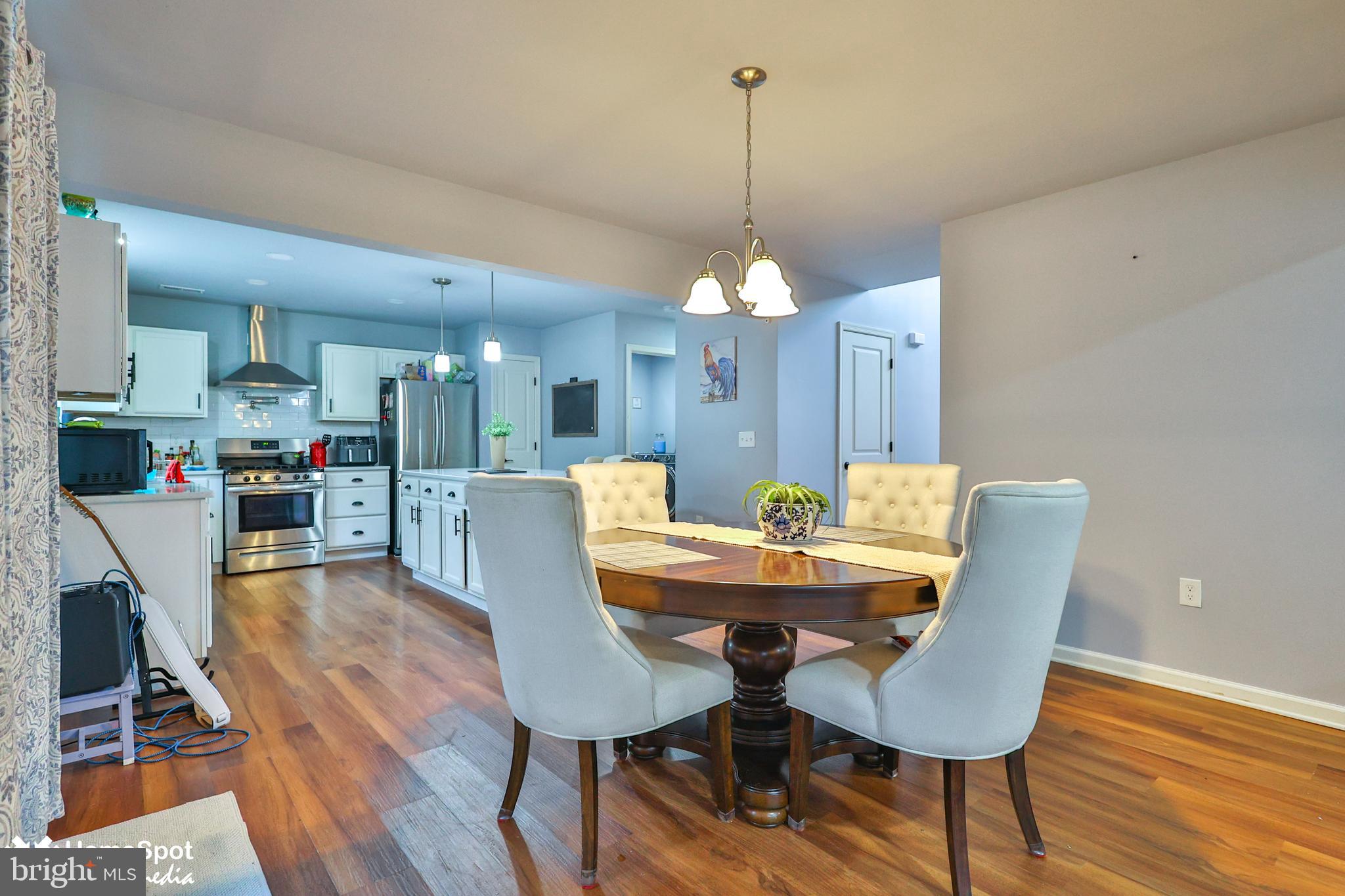 THE WOODS - Residential