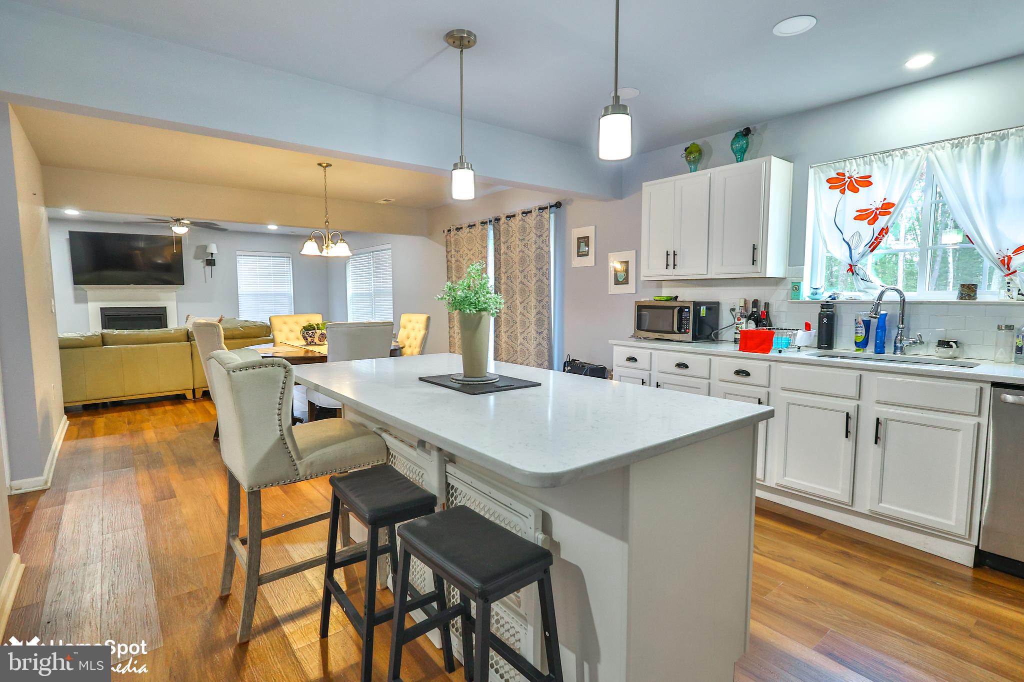 THE WOODS - Residential