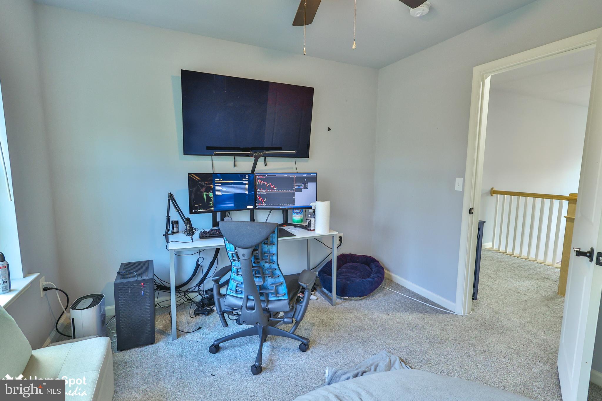 THE WOODS - Residential