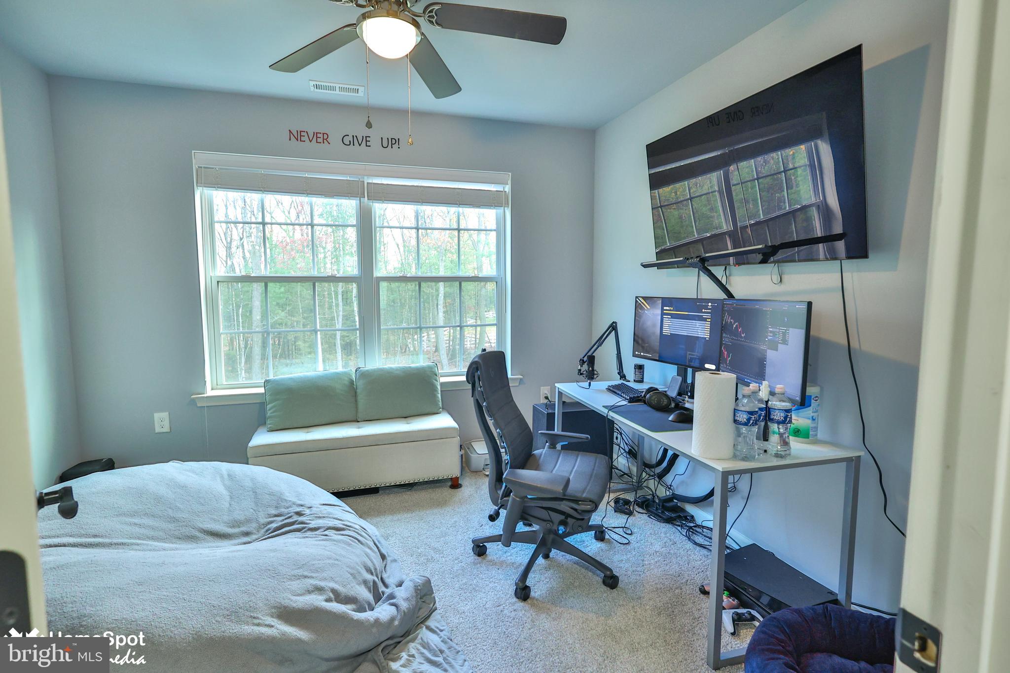 THE WOODS - Residential