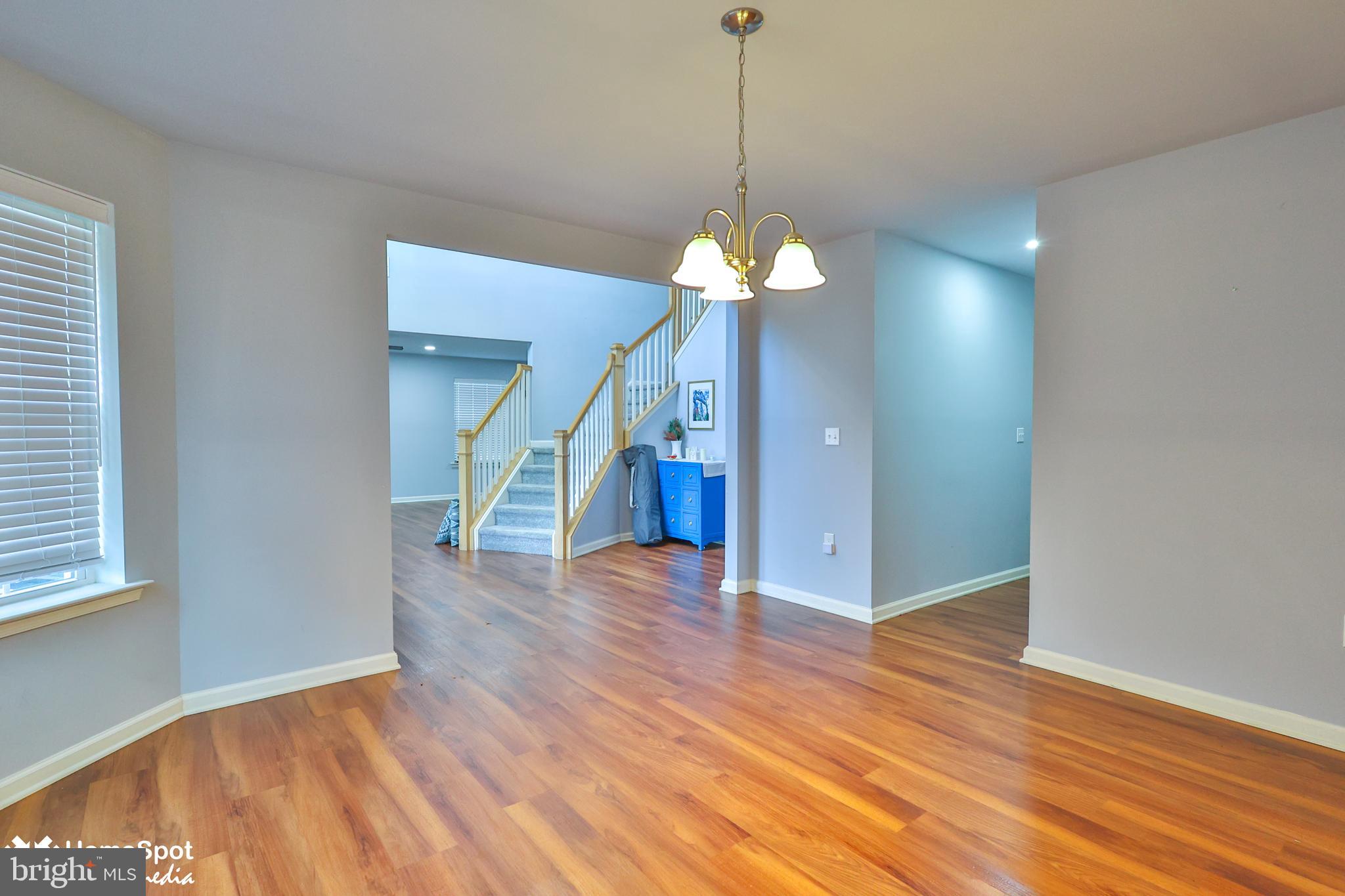 THE WOODS - Residential