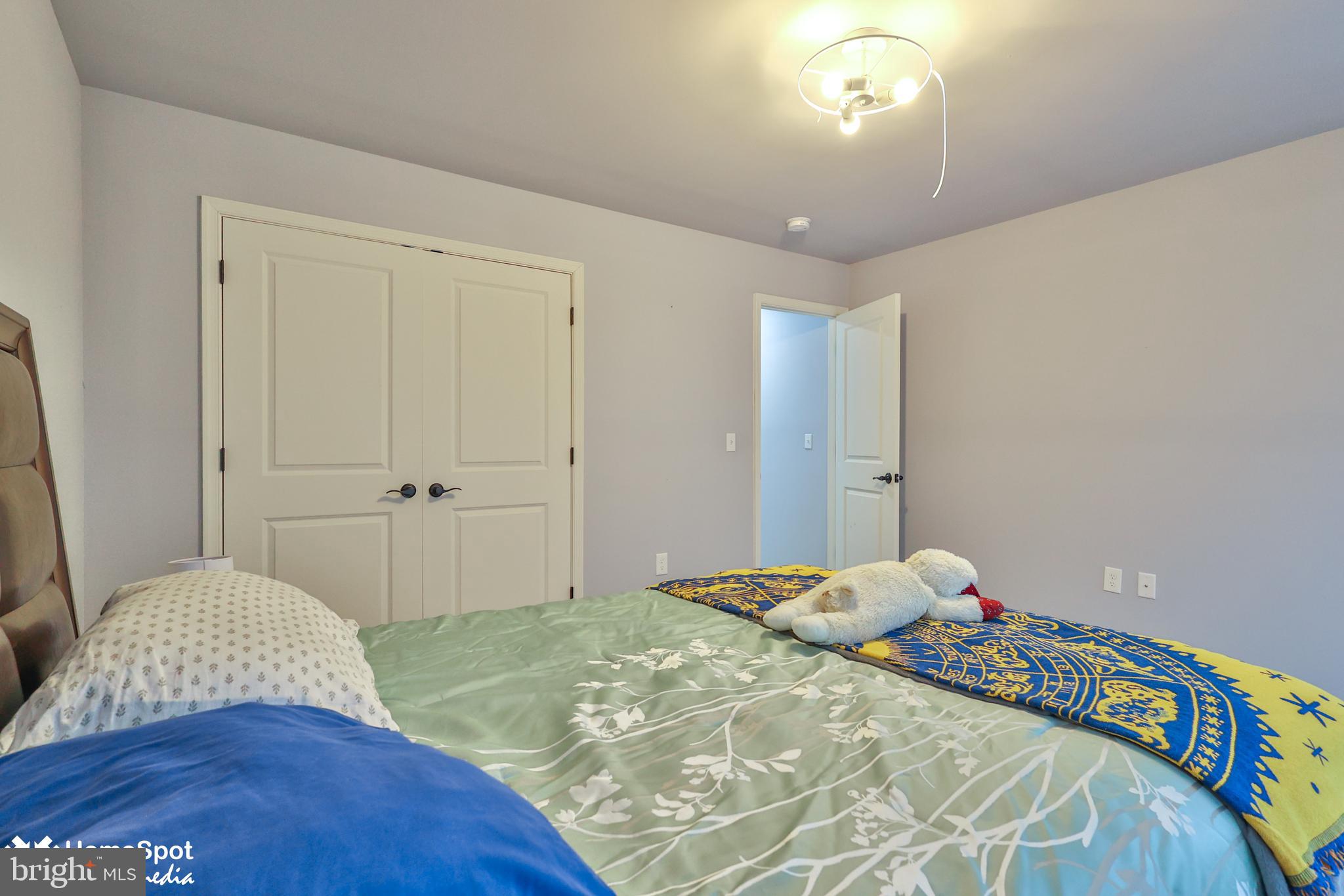 THE WOODS - Residential