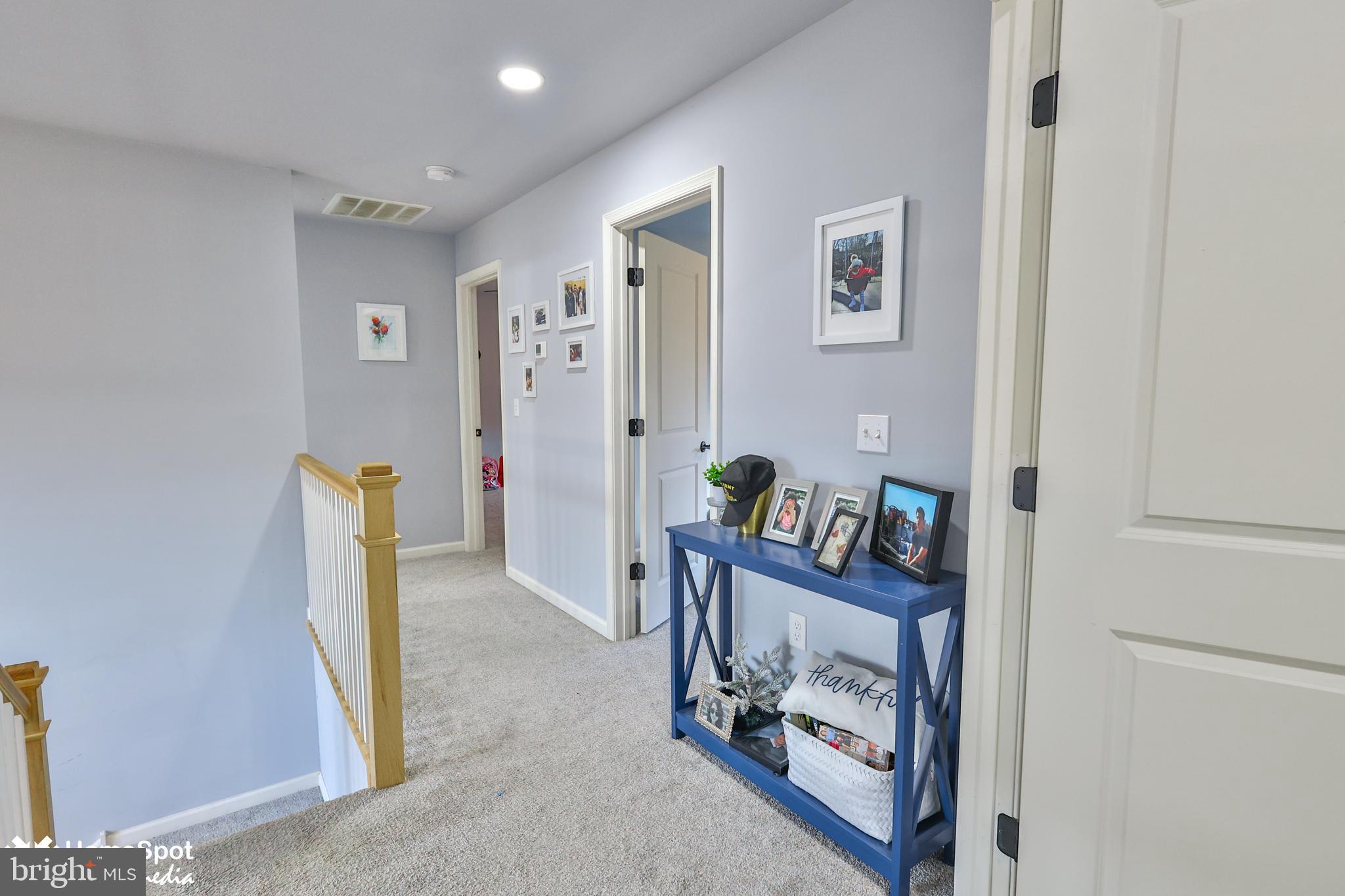 THE WOODS - Residential