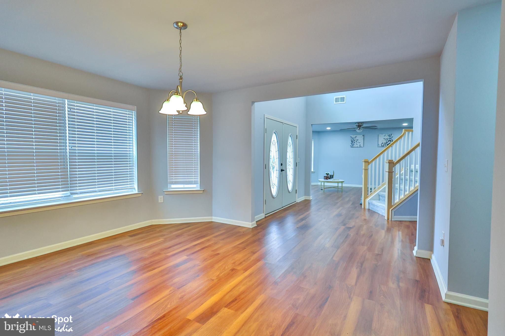 THE WOODS - Residential