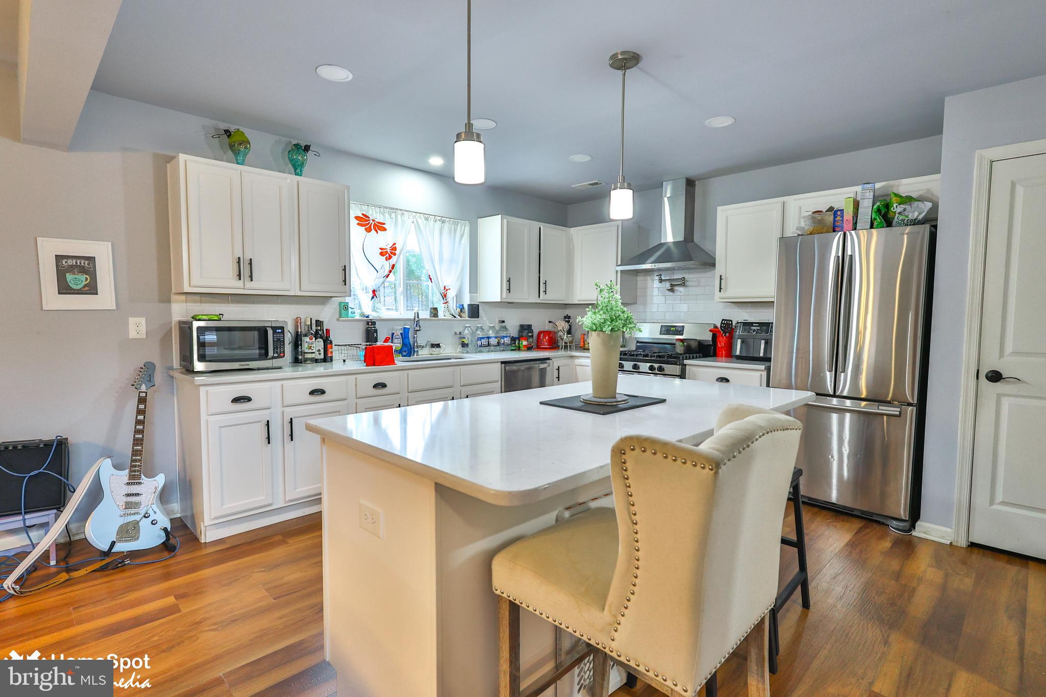 THE WOODS - Residential