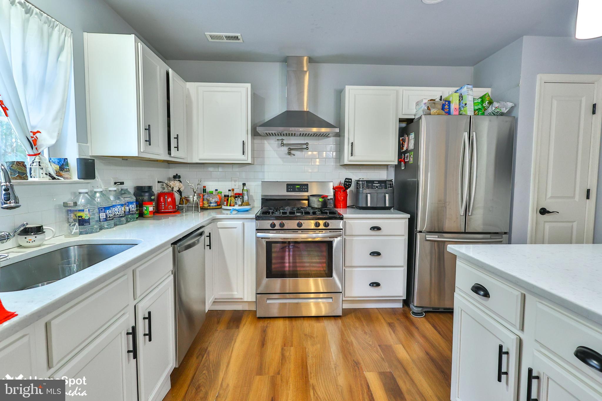 THE WOODS - Residential