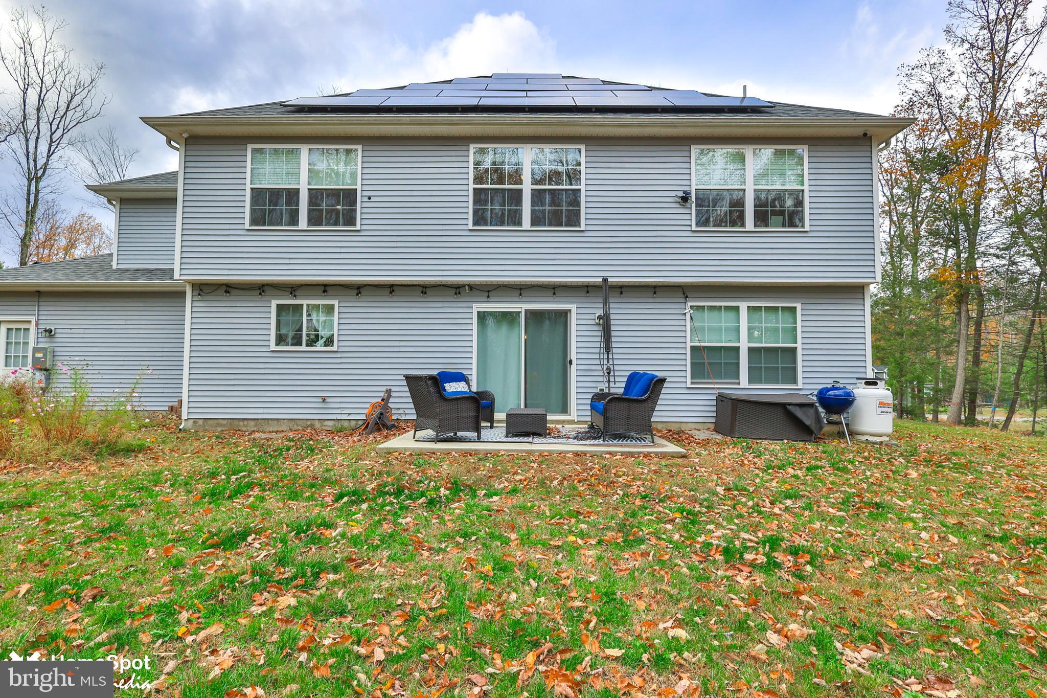 THE WOODS - Residential