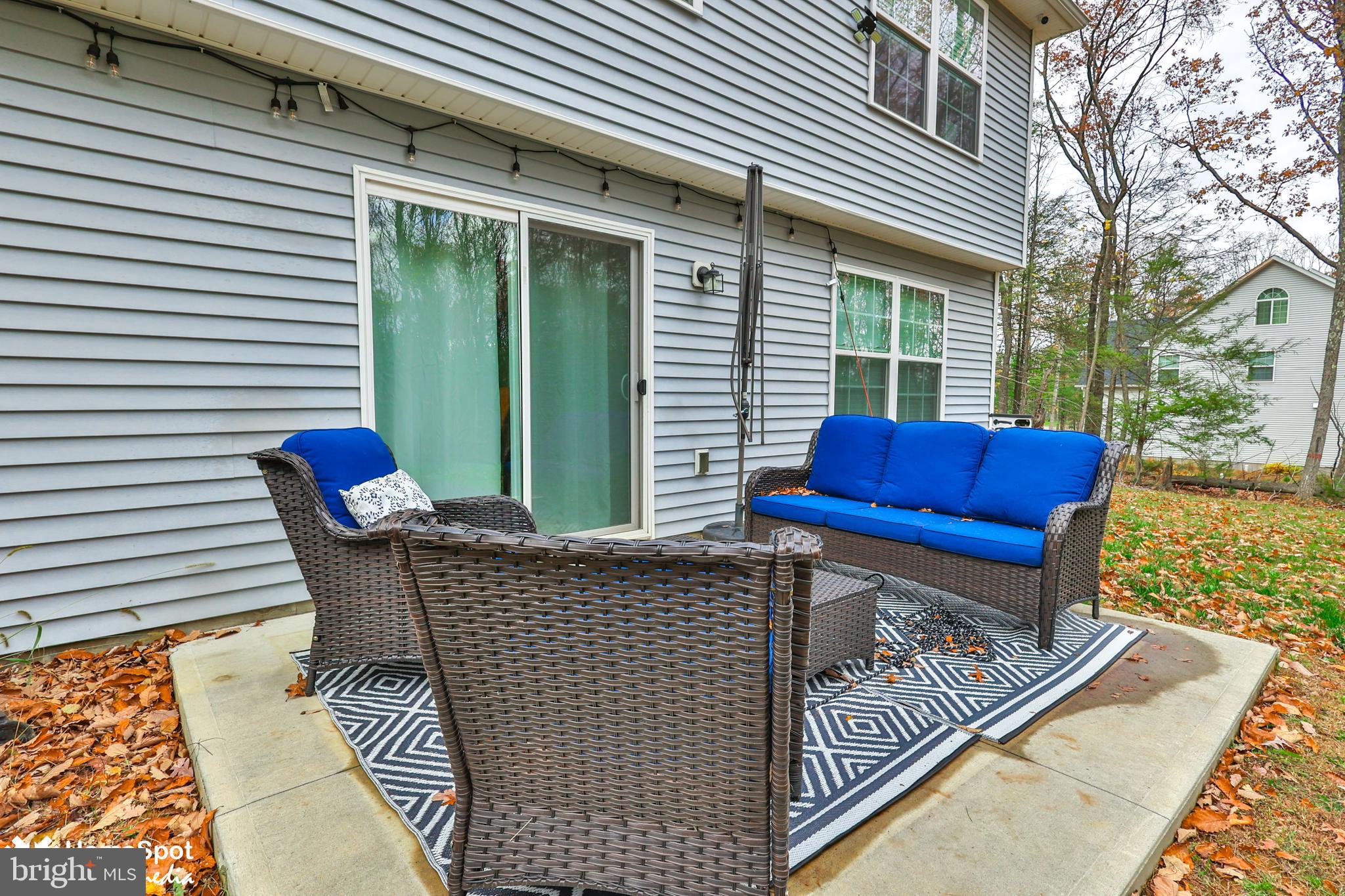 THE WOODS - Residential