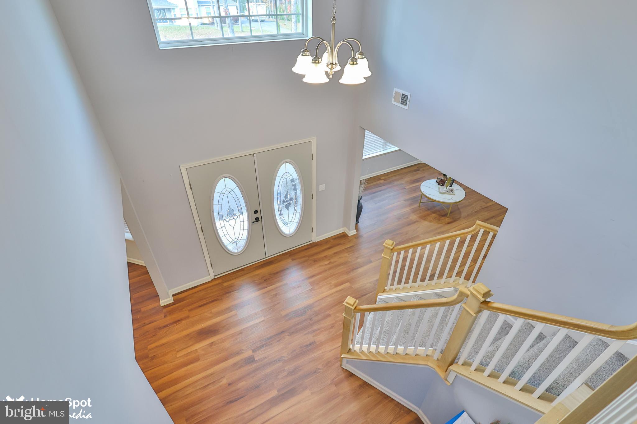 THE WOODS - Residential