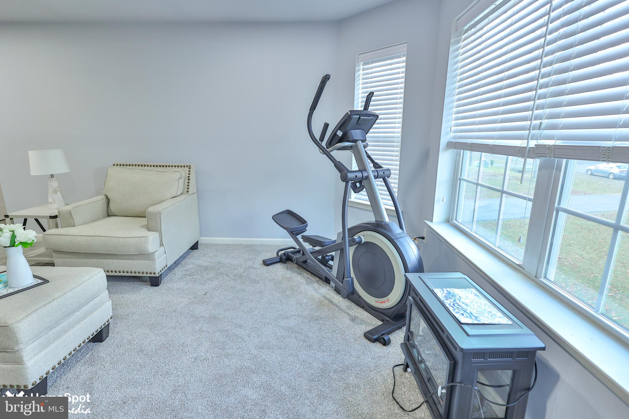 THE WOODS - Residential