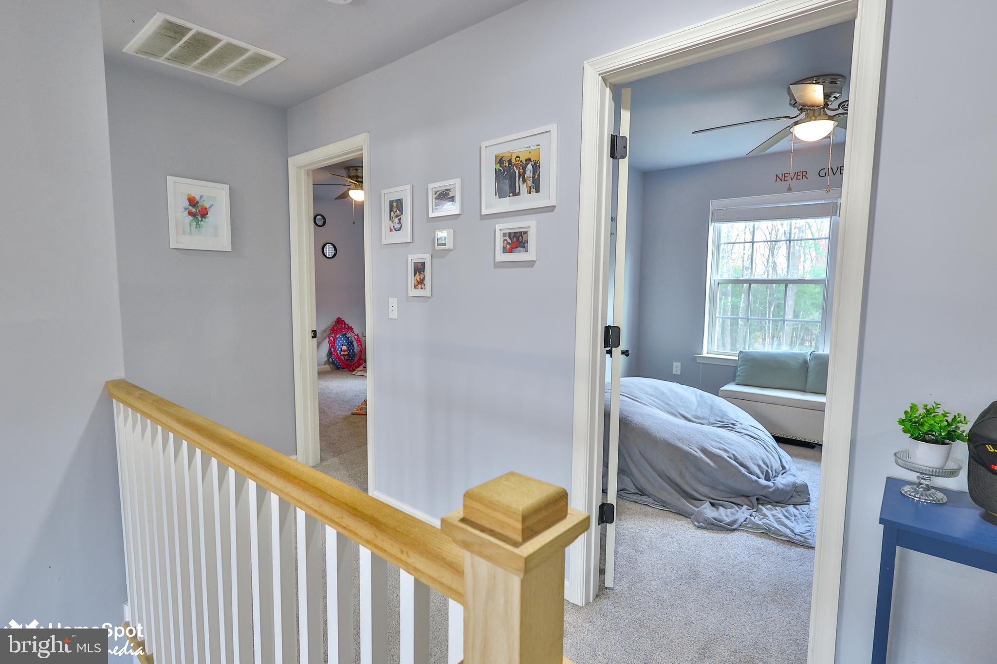 THE WOODS - Residential