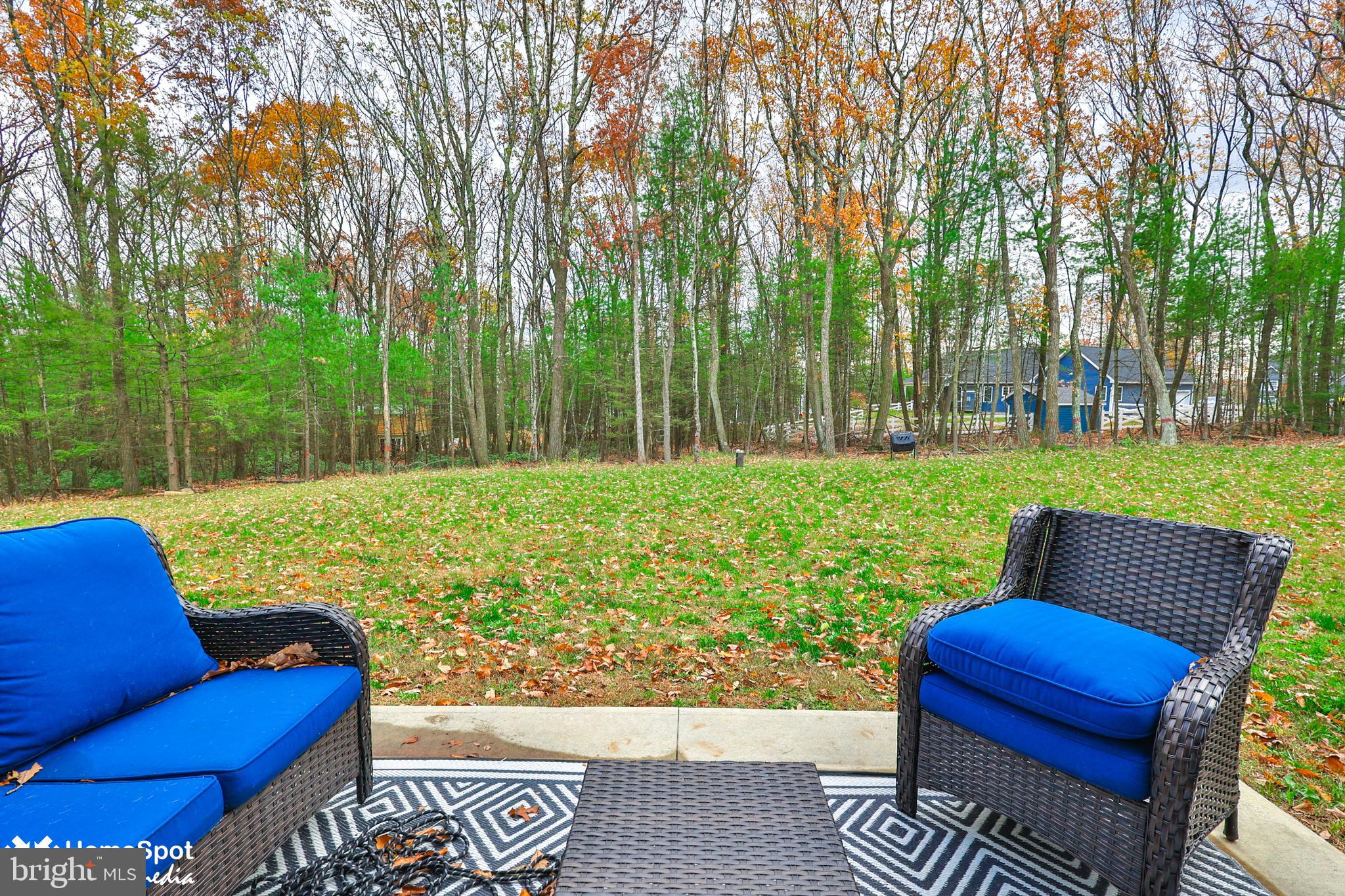 THE WOODS - Residential