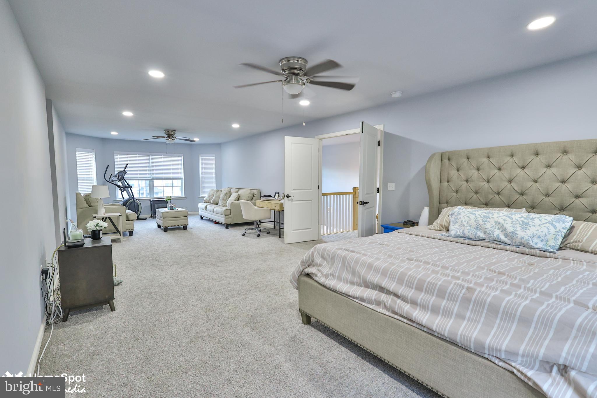 THE WOODS - Residential