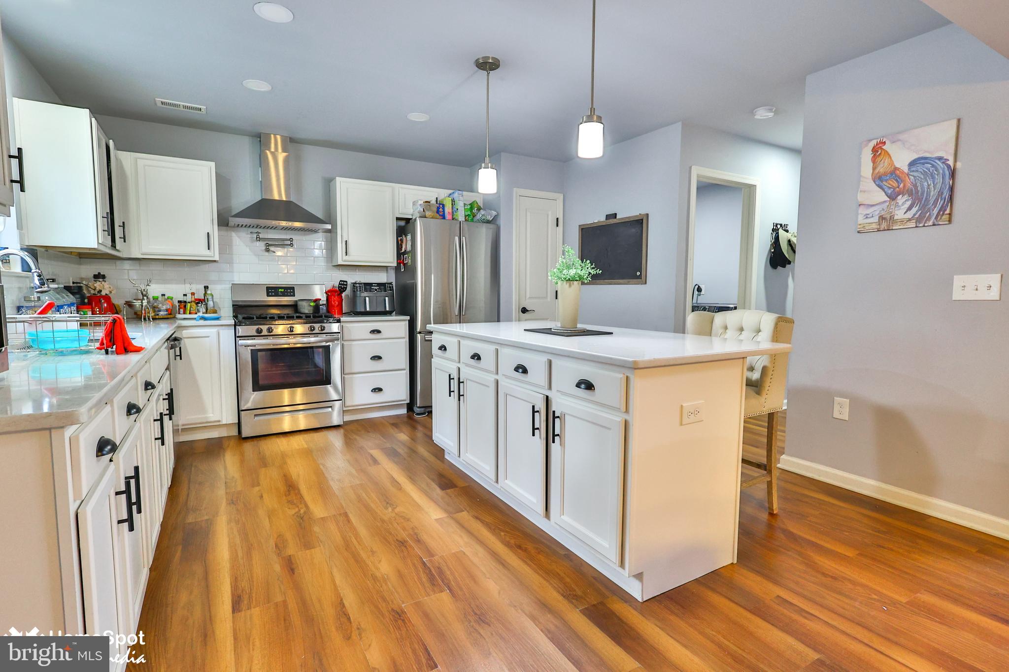 THE WOODS - Residential