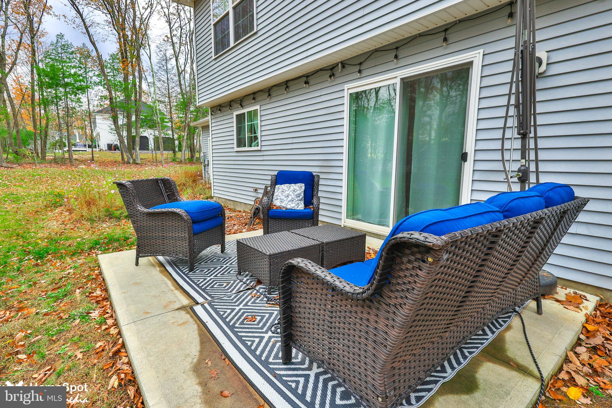 THE WOODS - Residential