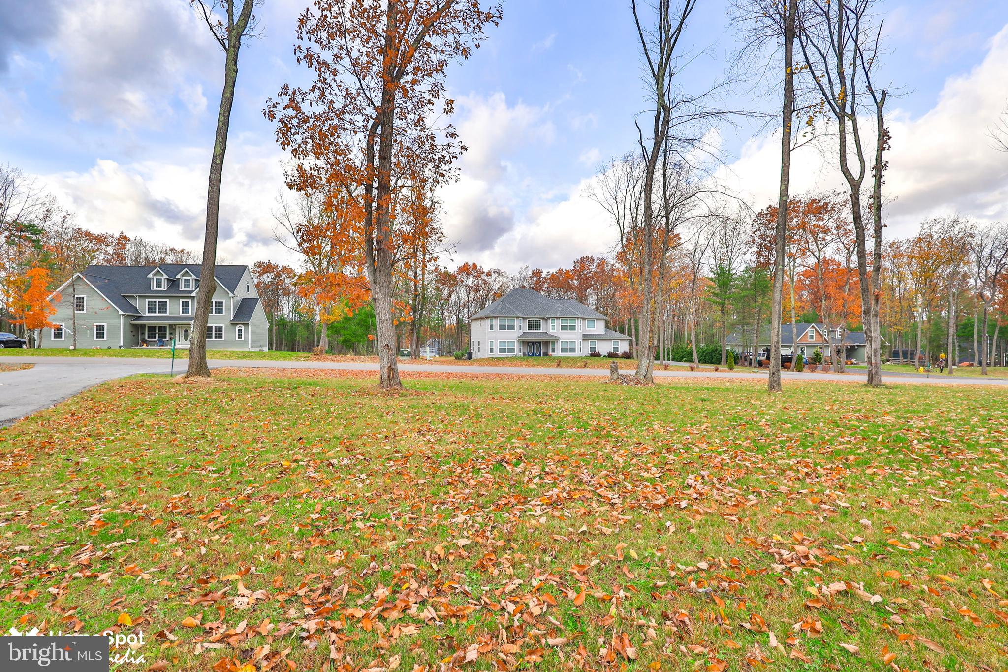 THE WOODS - Residential