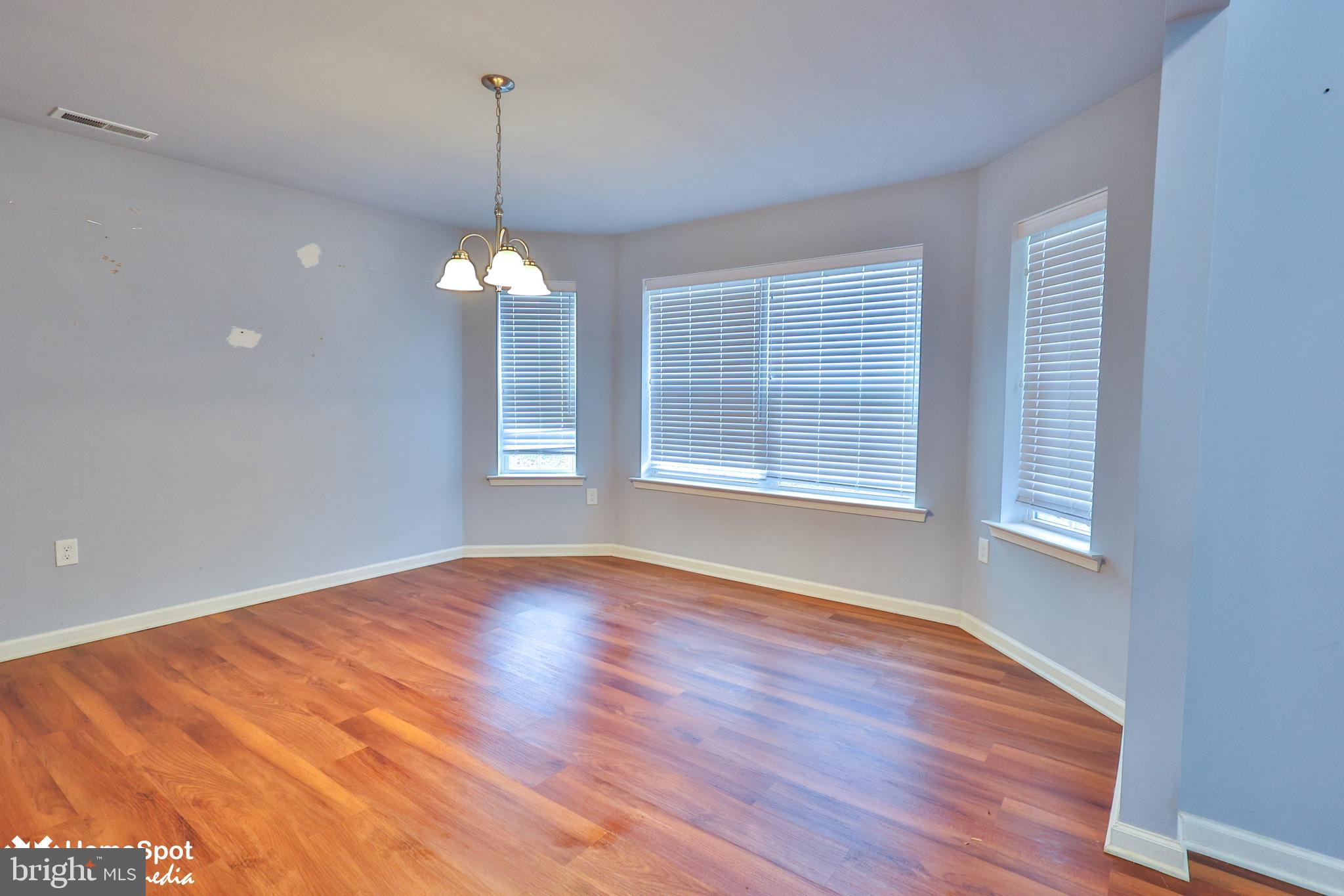 THE WOODS - Residential