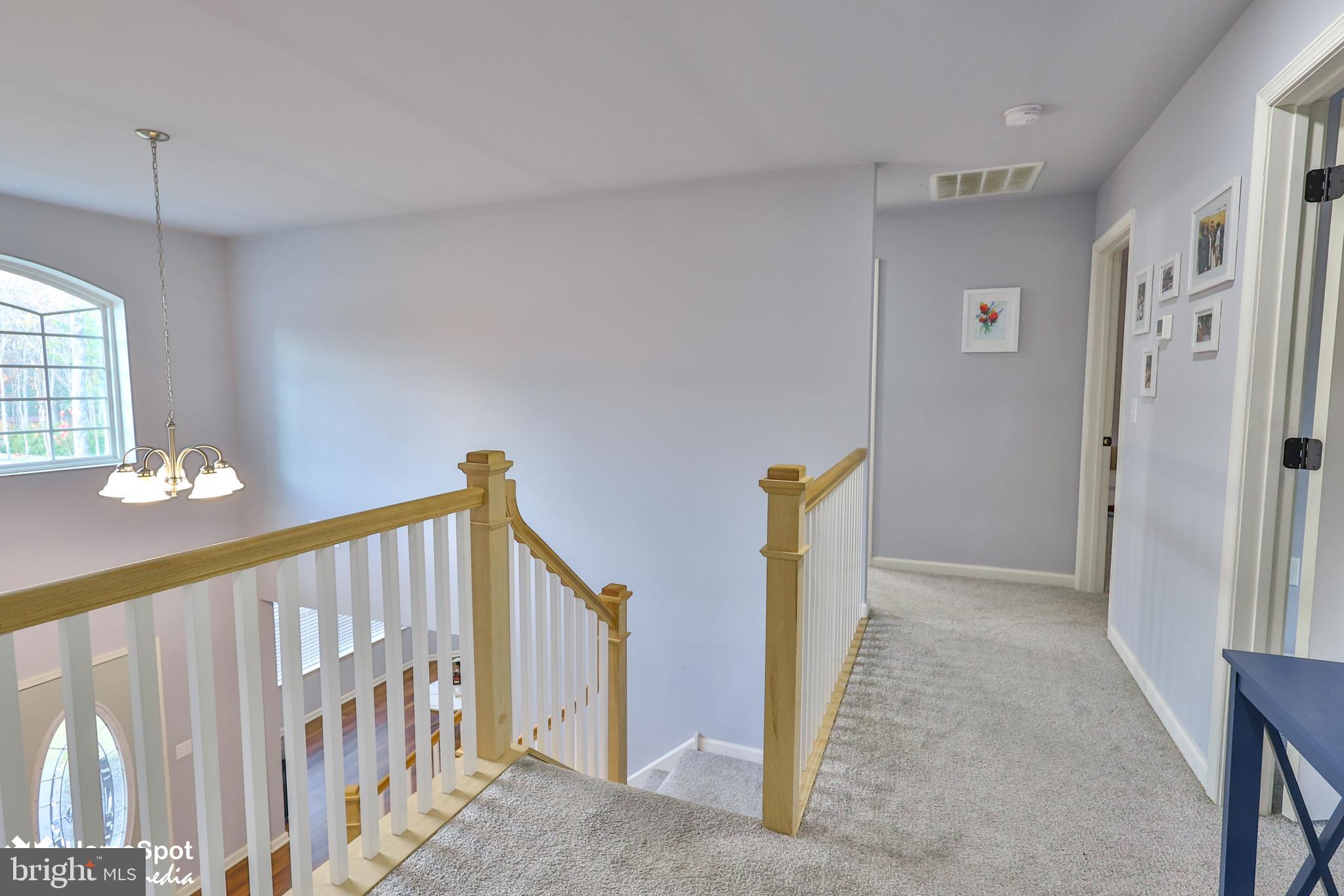 THE WOODS - Residential