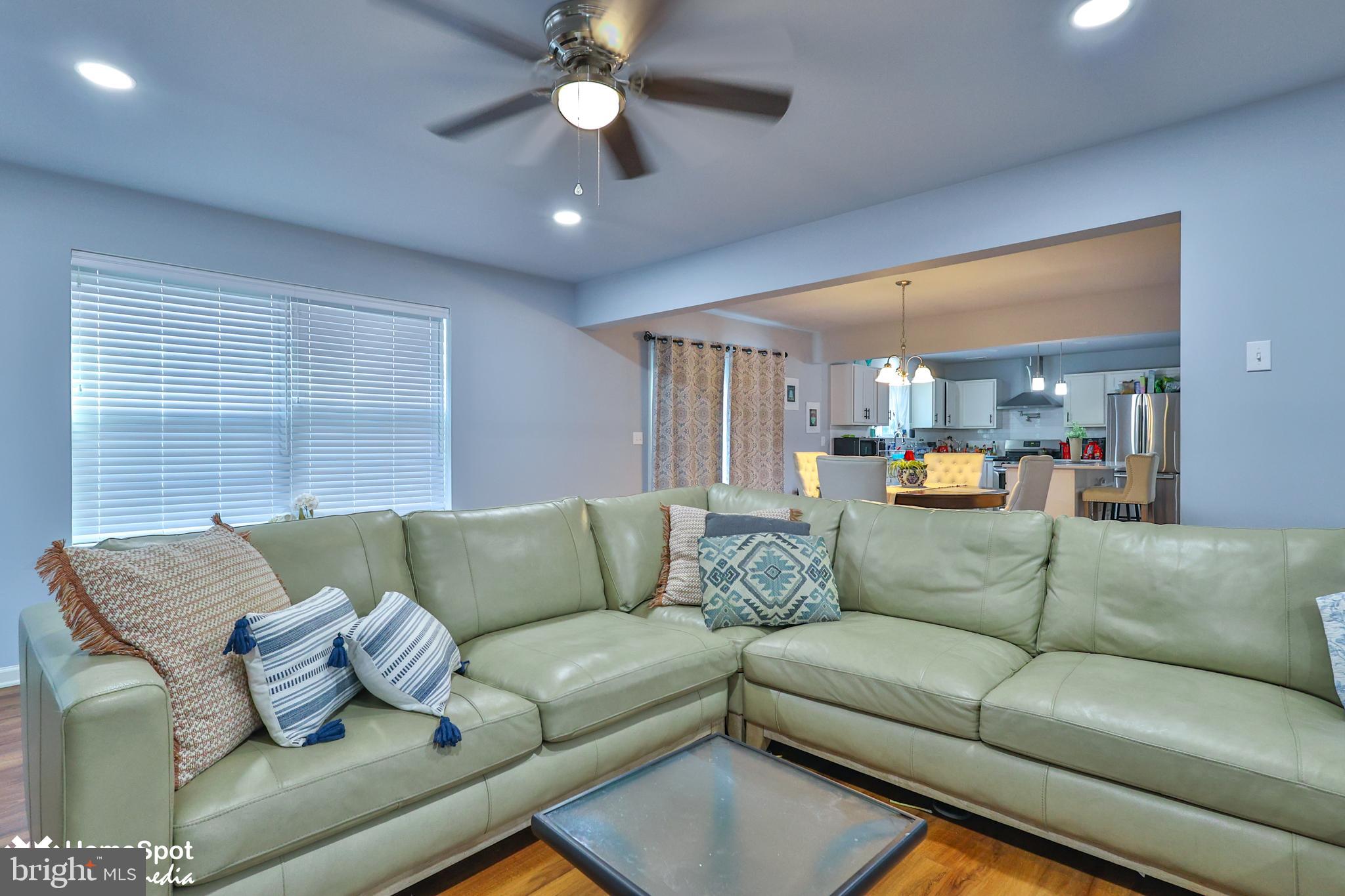 THE WOODS - Residential