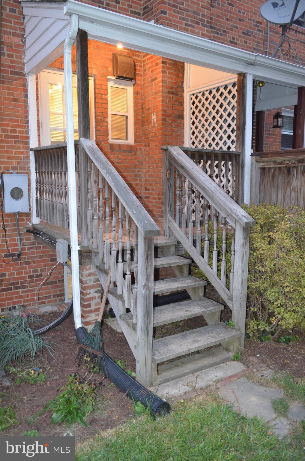 BRENTON/DEL RAY - Residential Lease