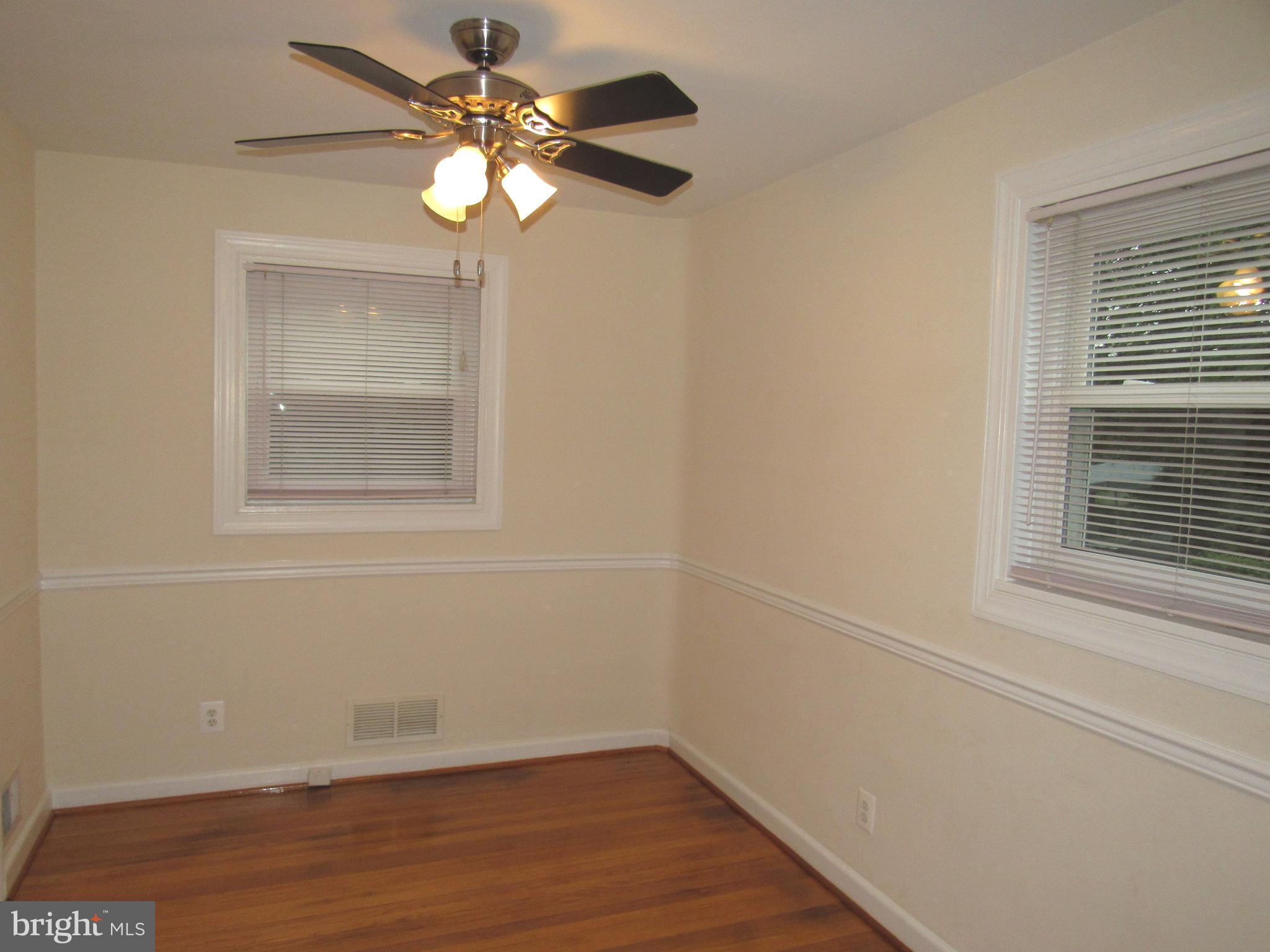 BRENTON/DEL RAY - Residential Lease