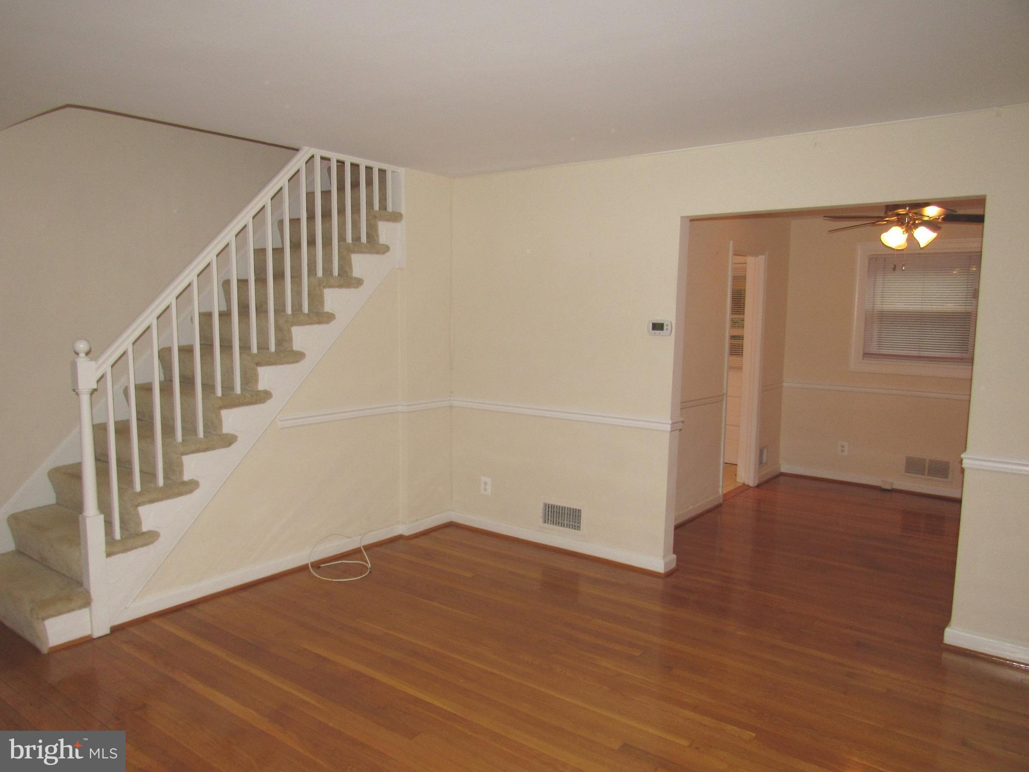 BRENTON/DEL RAY - Residential Lease