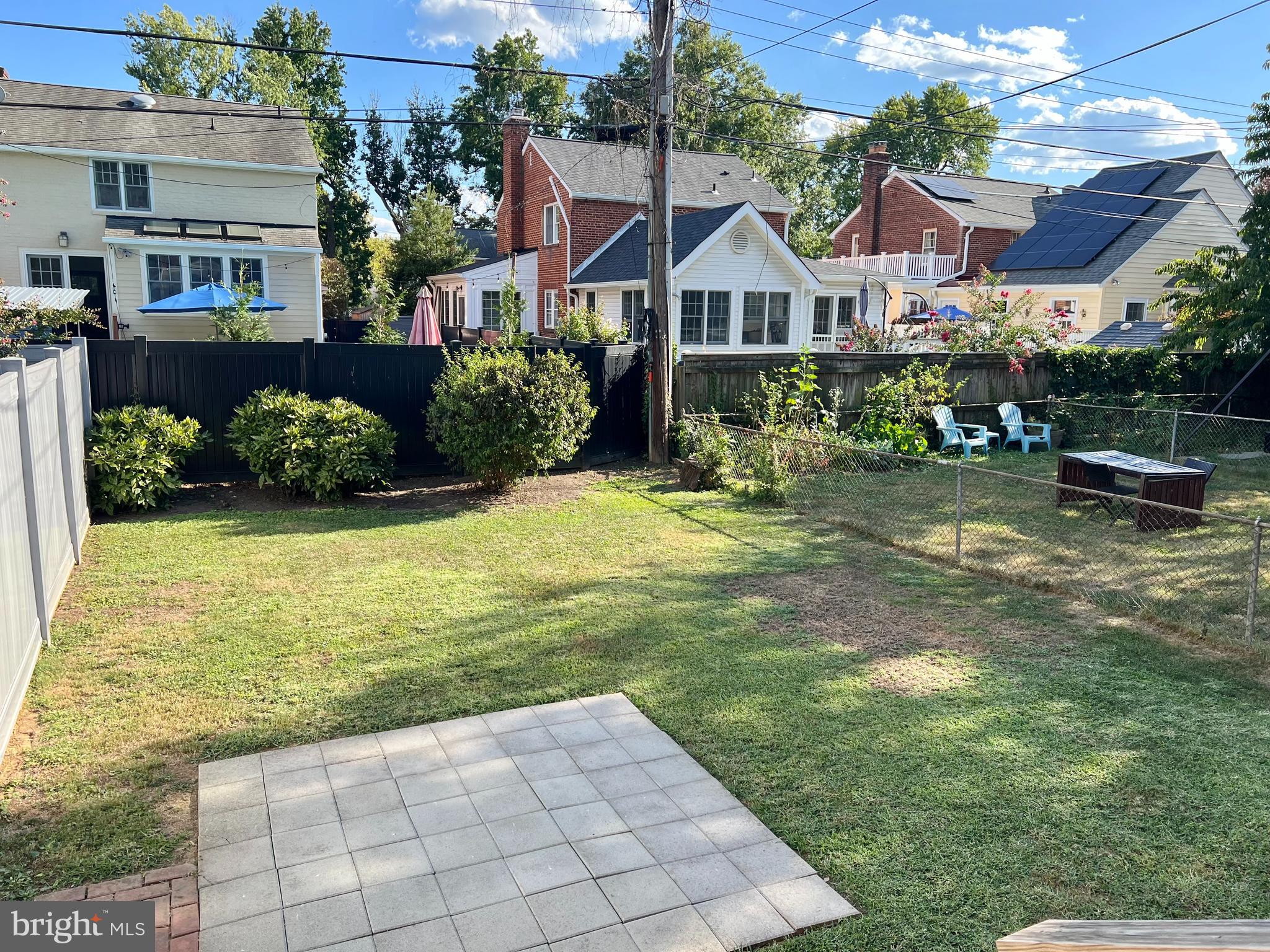 BRENTON/DEL RAY - Residential Lease