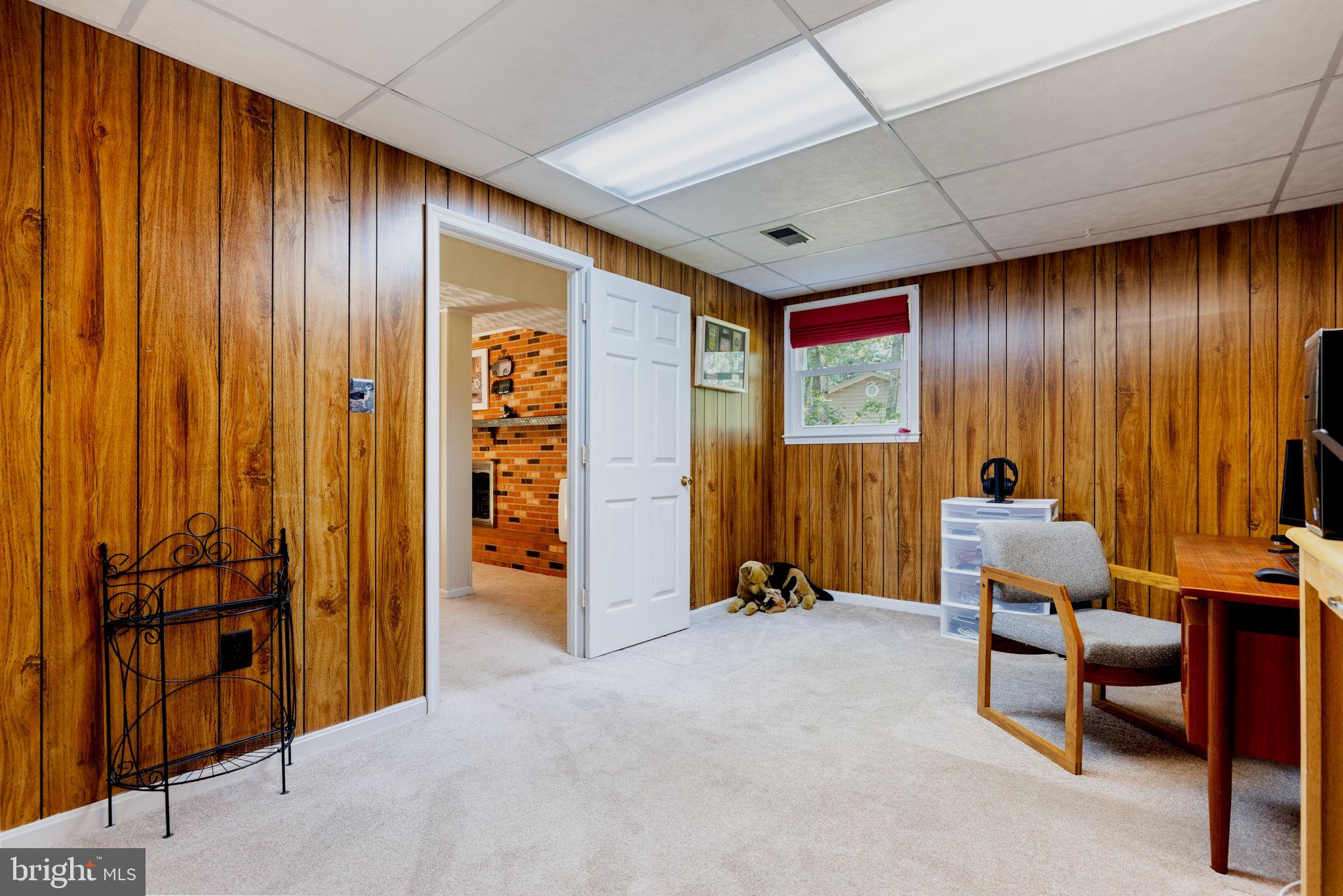 HICKORY GROVE ACRES - Residential