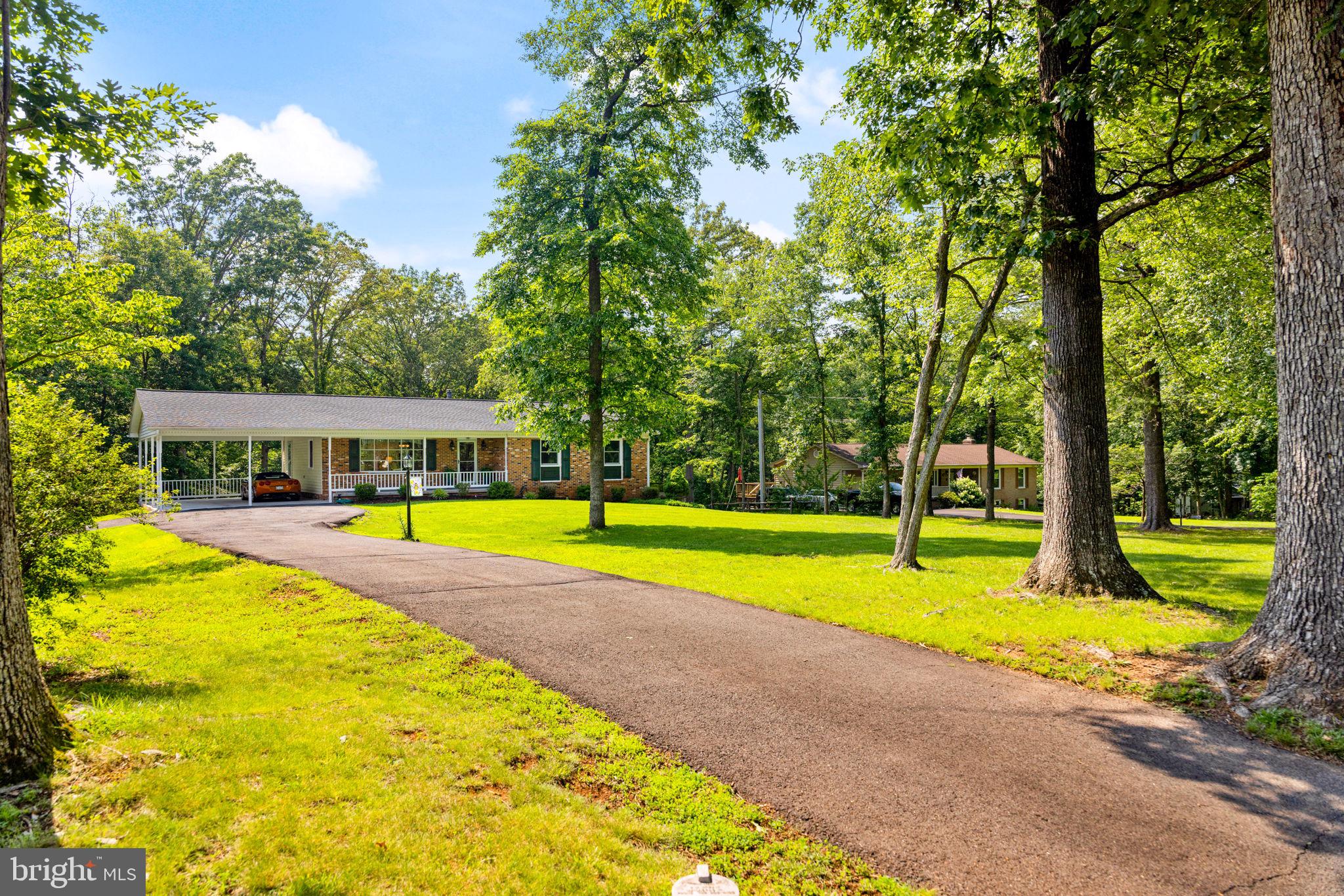 HICKORY GROVE ACRES - Residential