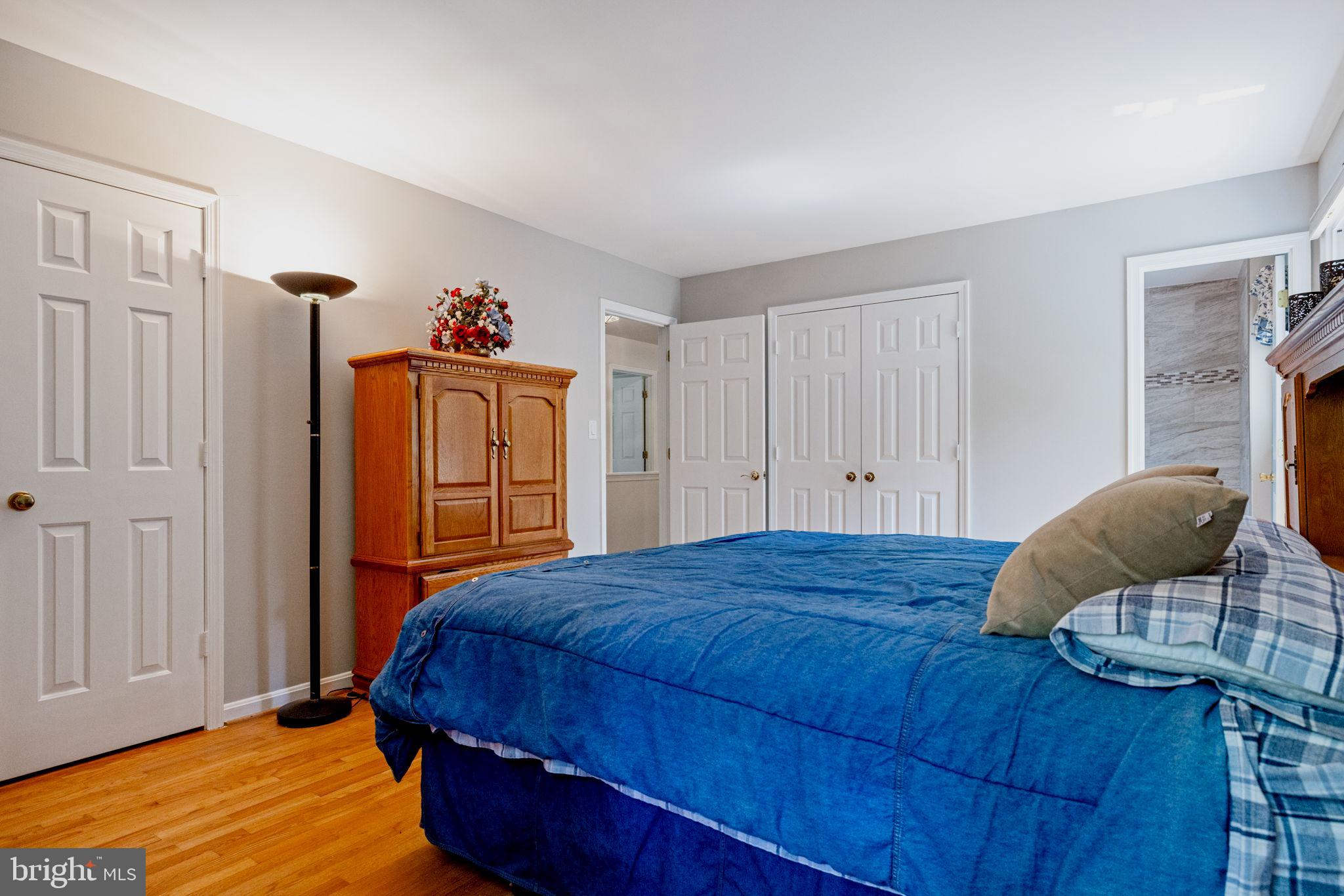 HICKORY GROVE ACRES - Residential