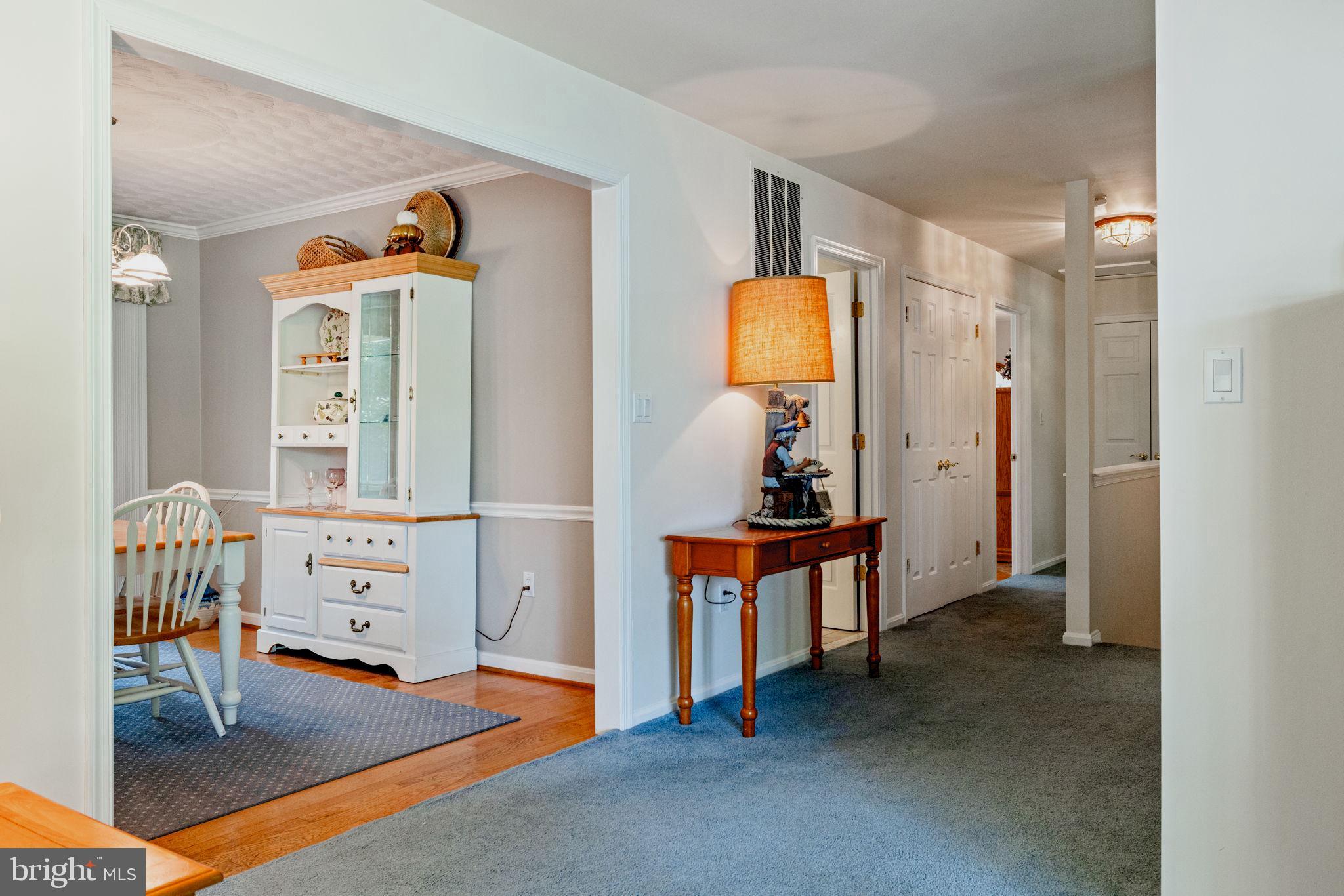 HICKORY GROVE ACRES - Residential