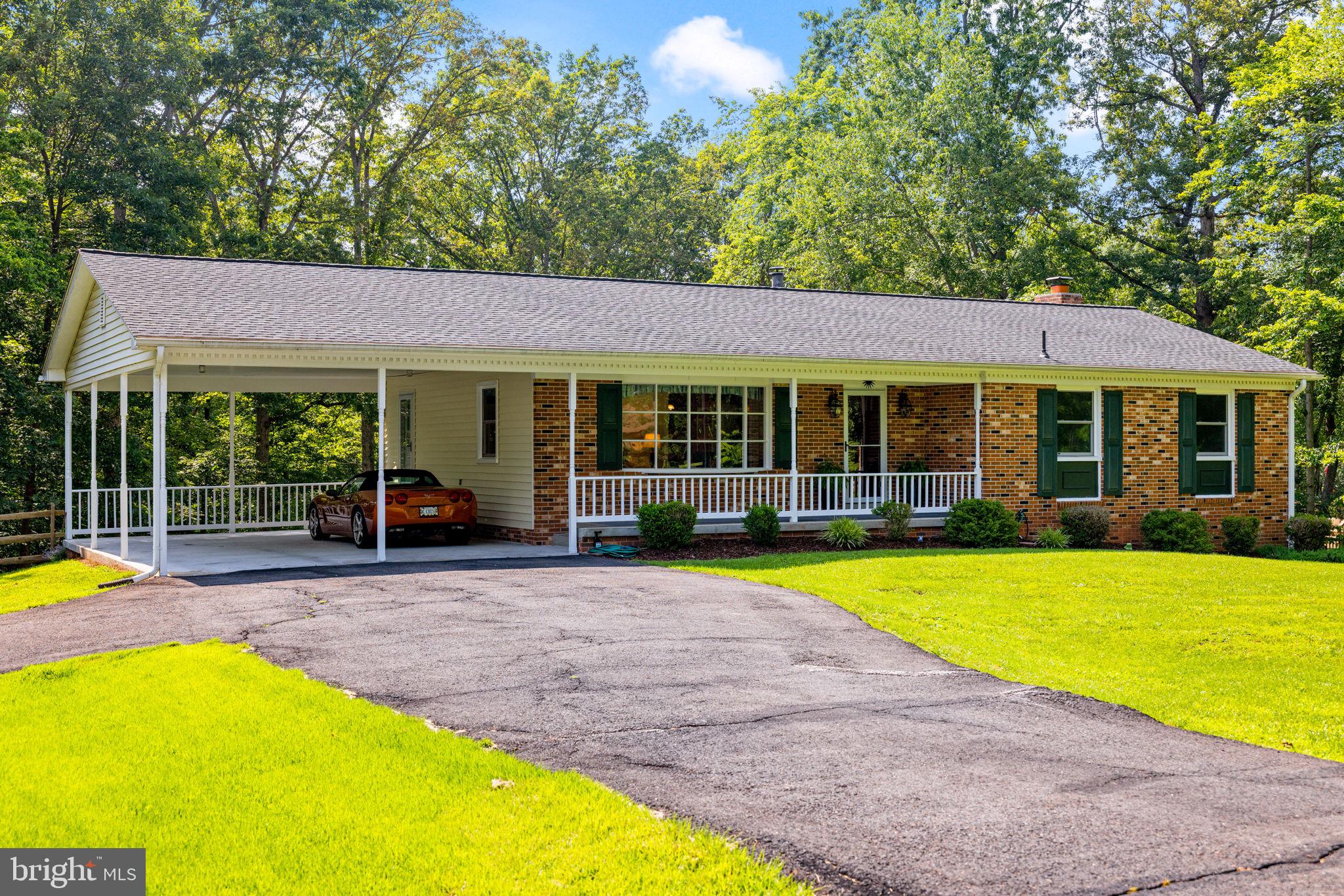 HICKORY GROVE ACRES - Residential