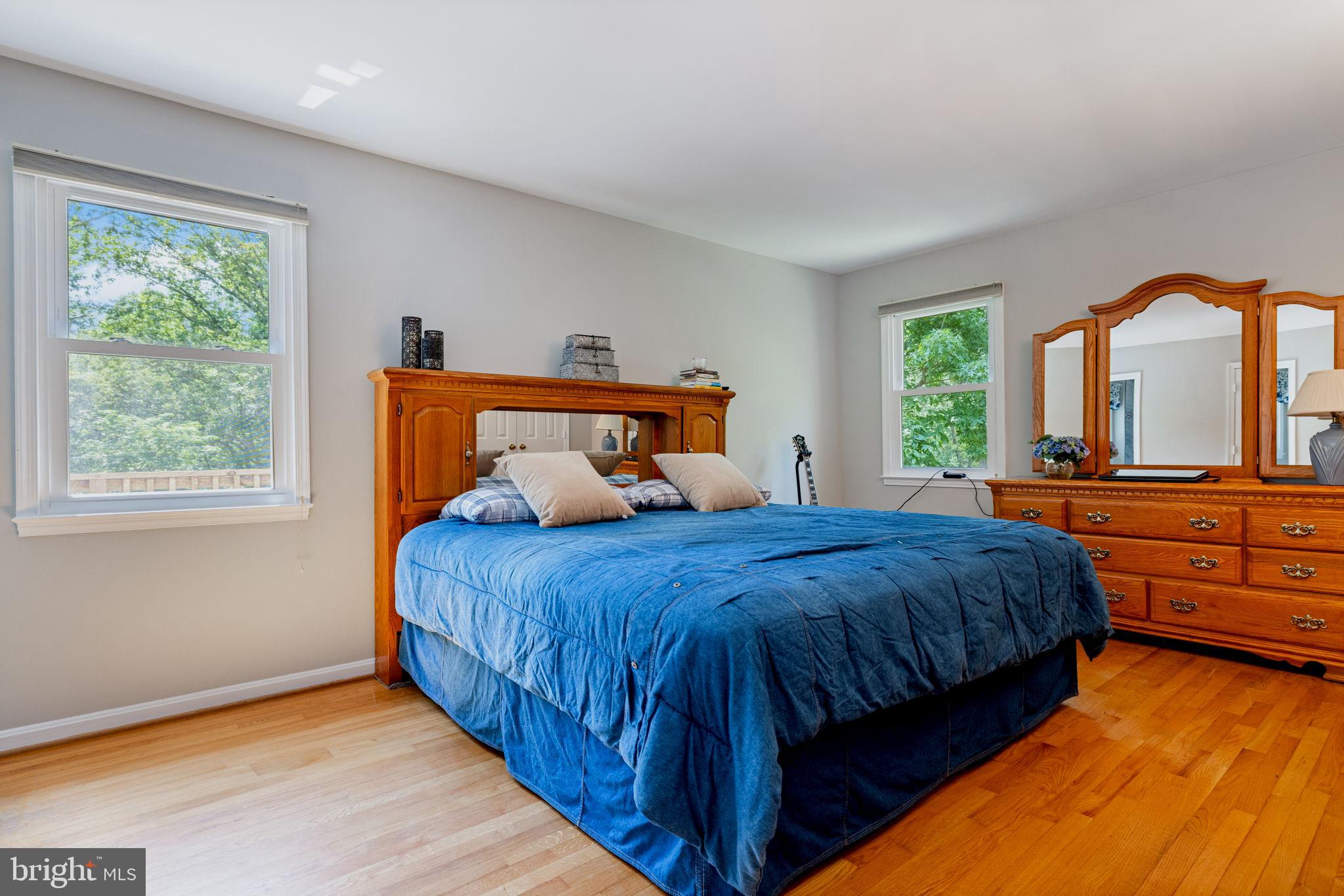 HICKORY GROVE ACRES - Residential