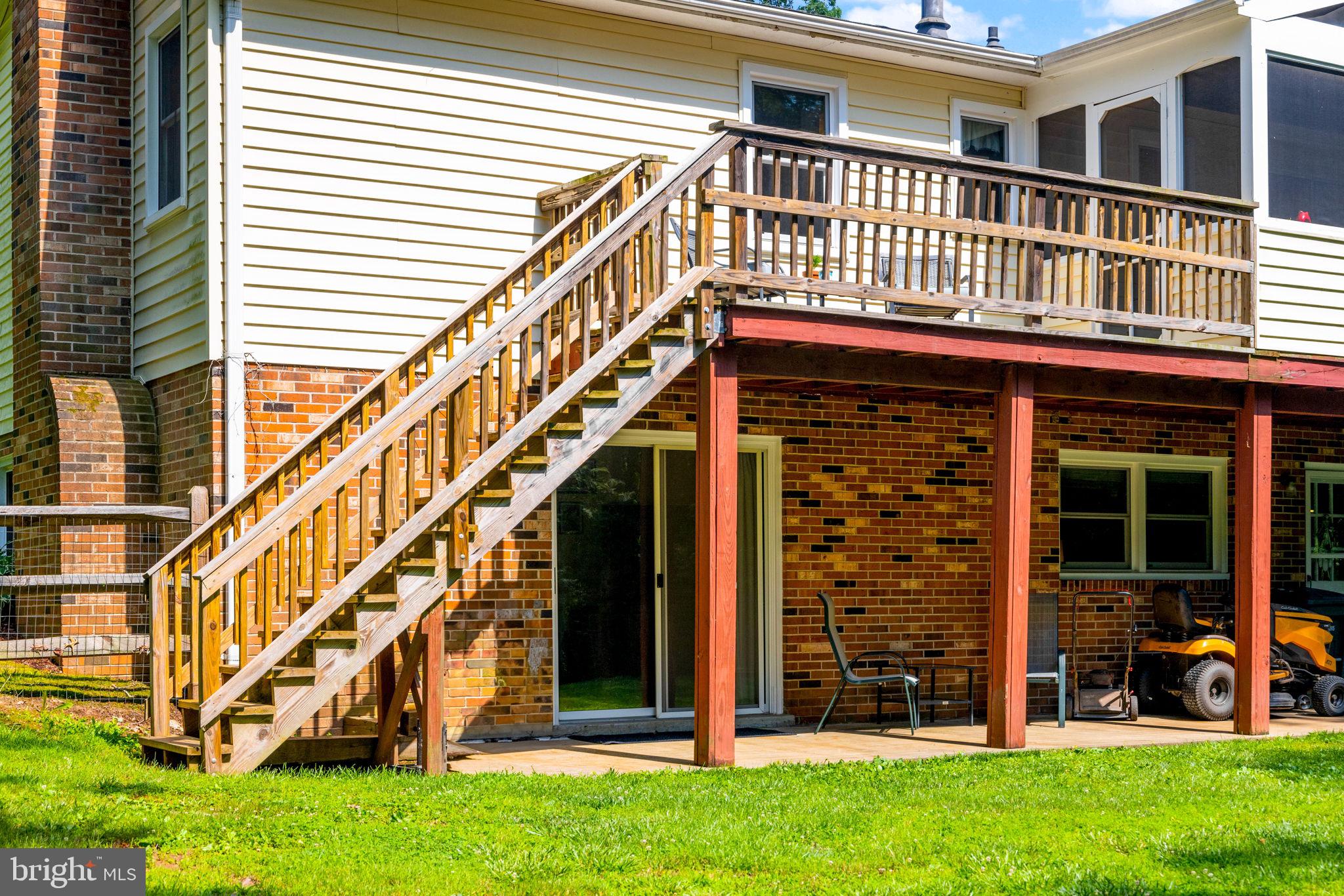 HICKORY GROVE ACRES - Residential