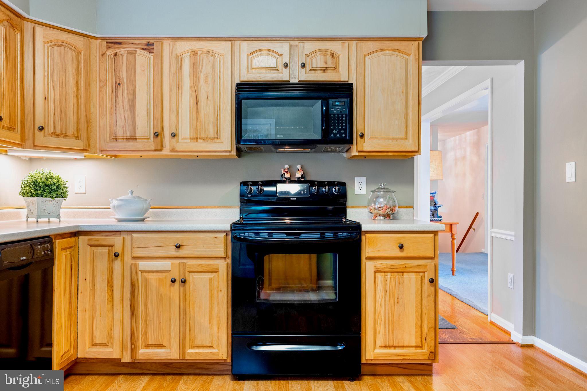 HICKORY GROVE ACRES - Residential