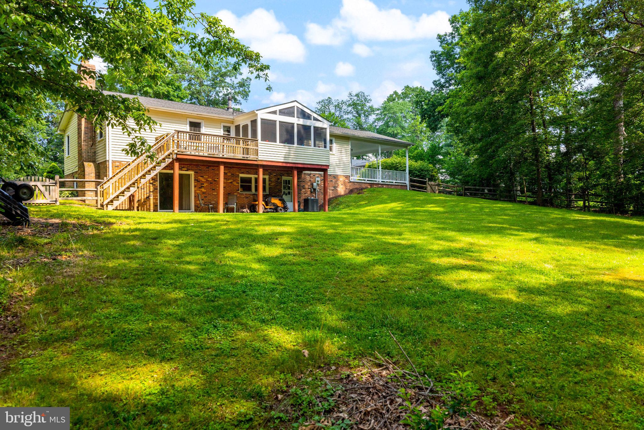 HICKORY GROVE ACRES - Residential