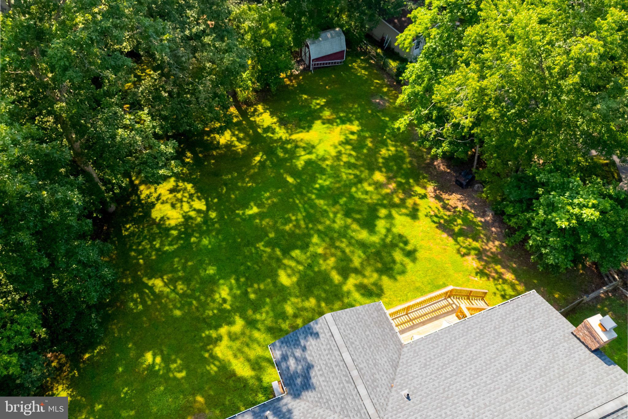 HICKORY GROVE ACRES - Residential