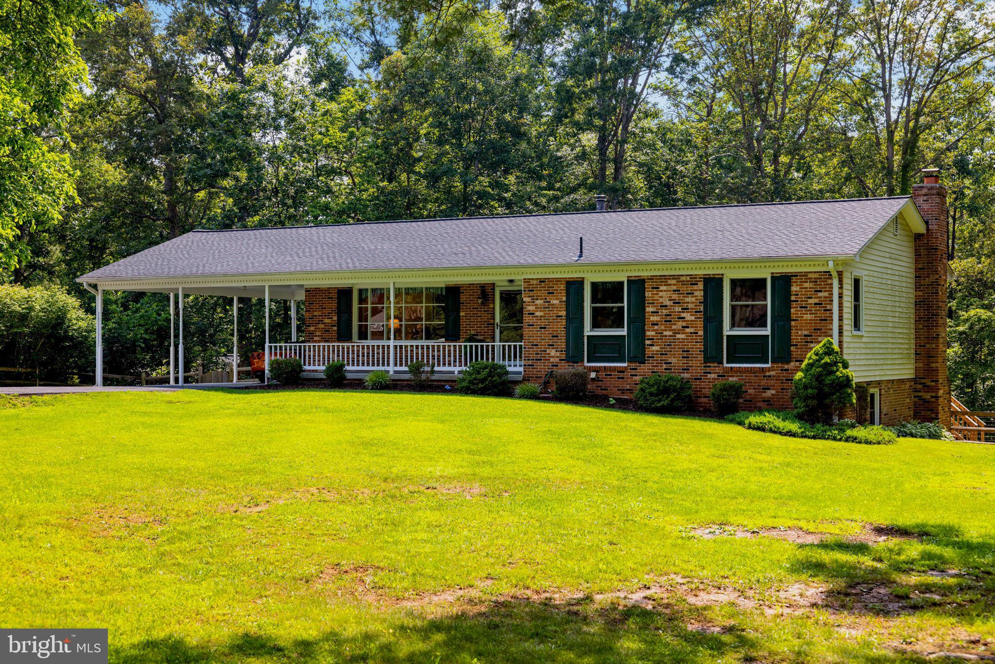 HICKORY GROVE ACRES - Residential