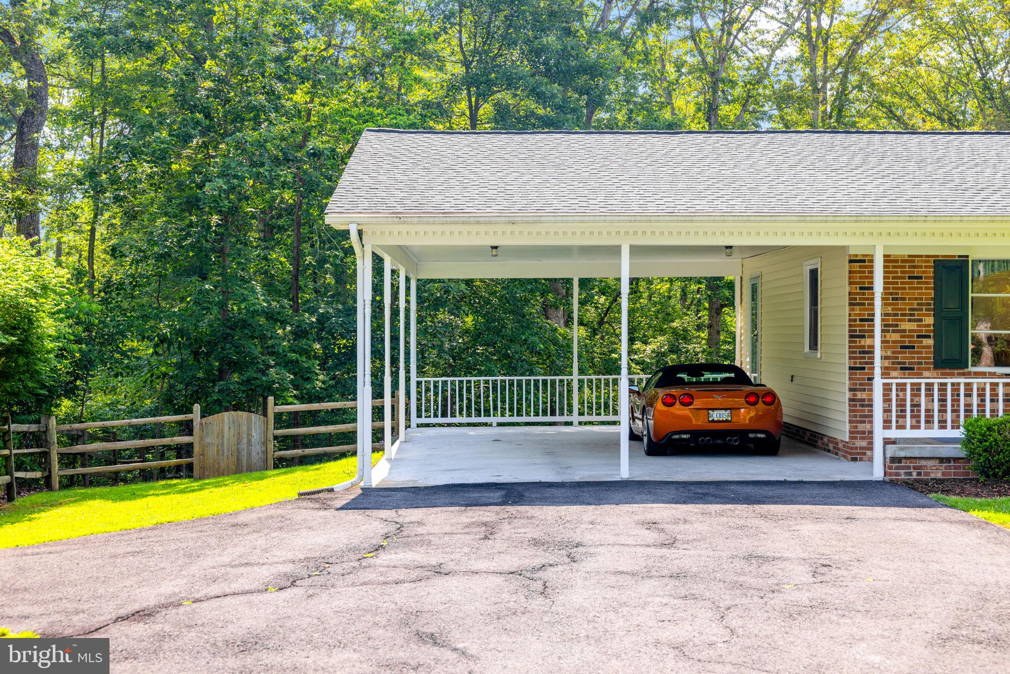 HICKORY GROVE ACRES - Residential