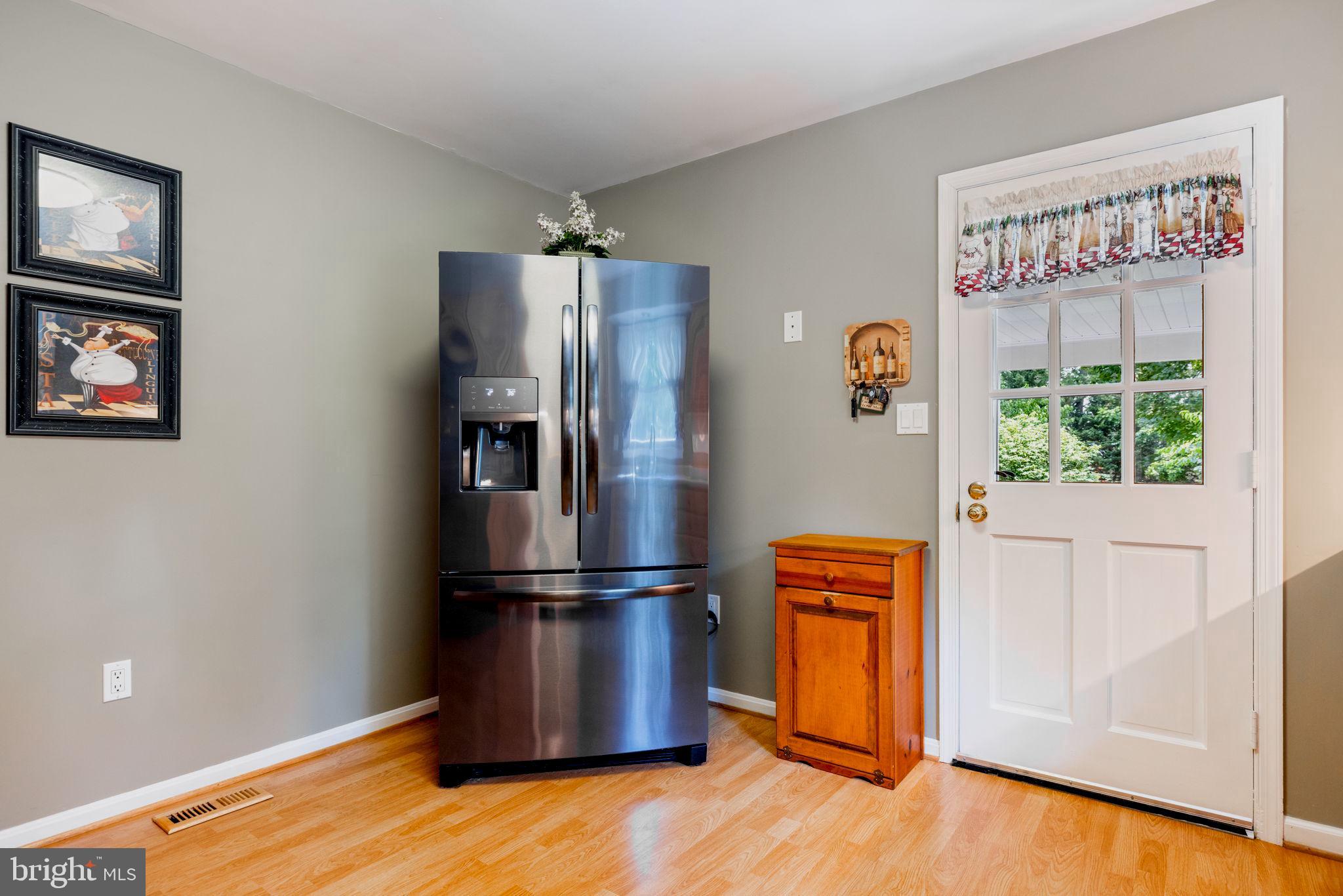 HICKORY GROVE ACRES - Residential