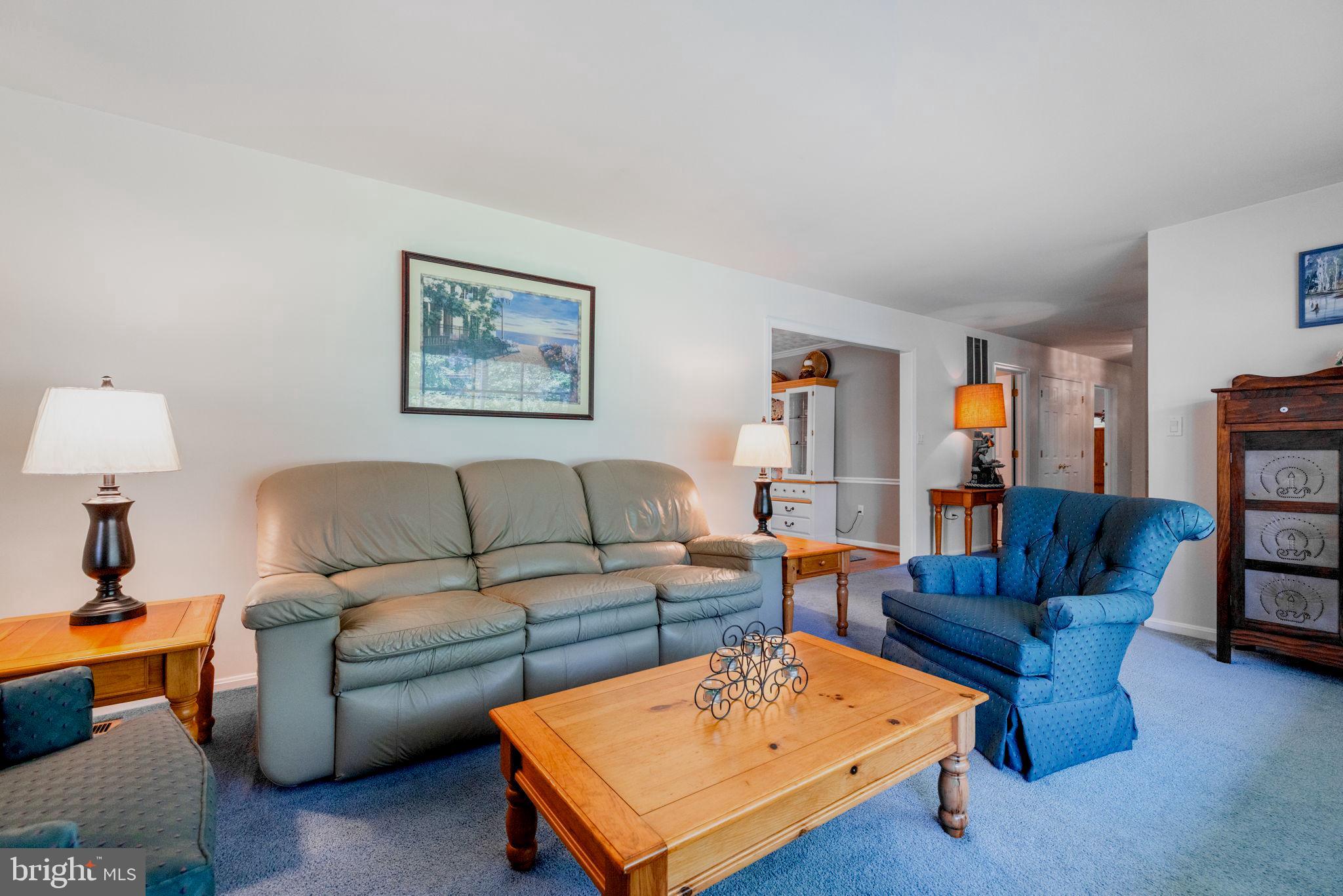 HICKORY GROVE ACRES - Residential