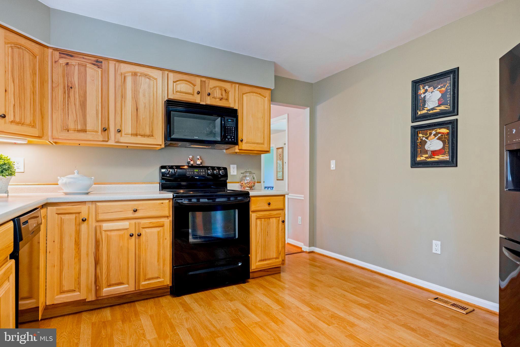 HICKORY GROVE ACRES - Residential