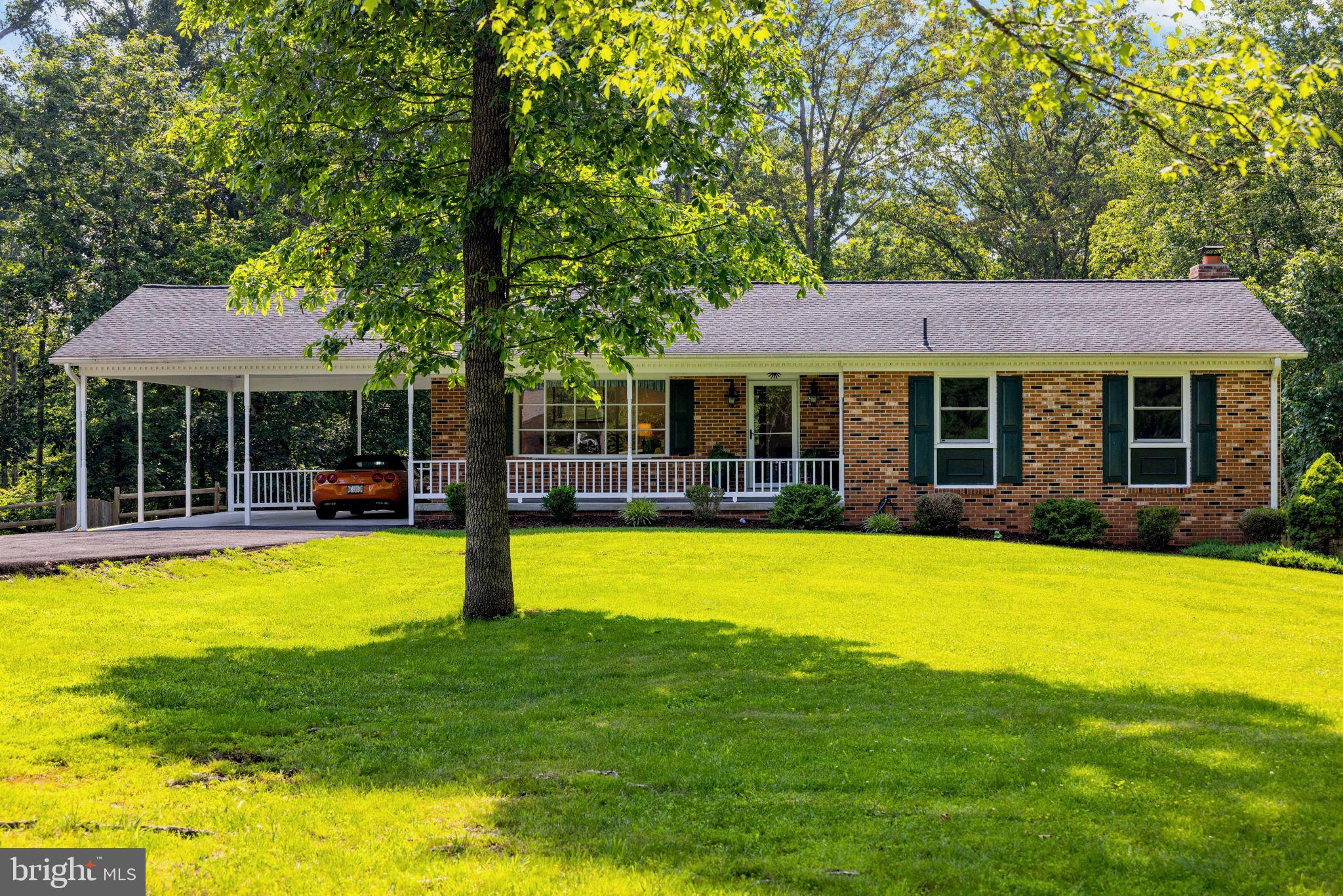 HICKORY GROVE ACRES - Residential