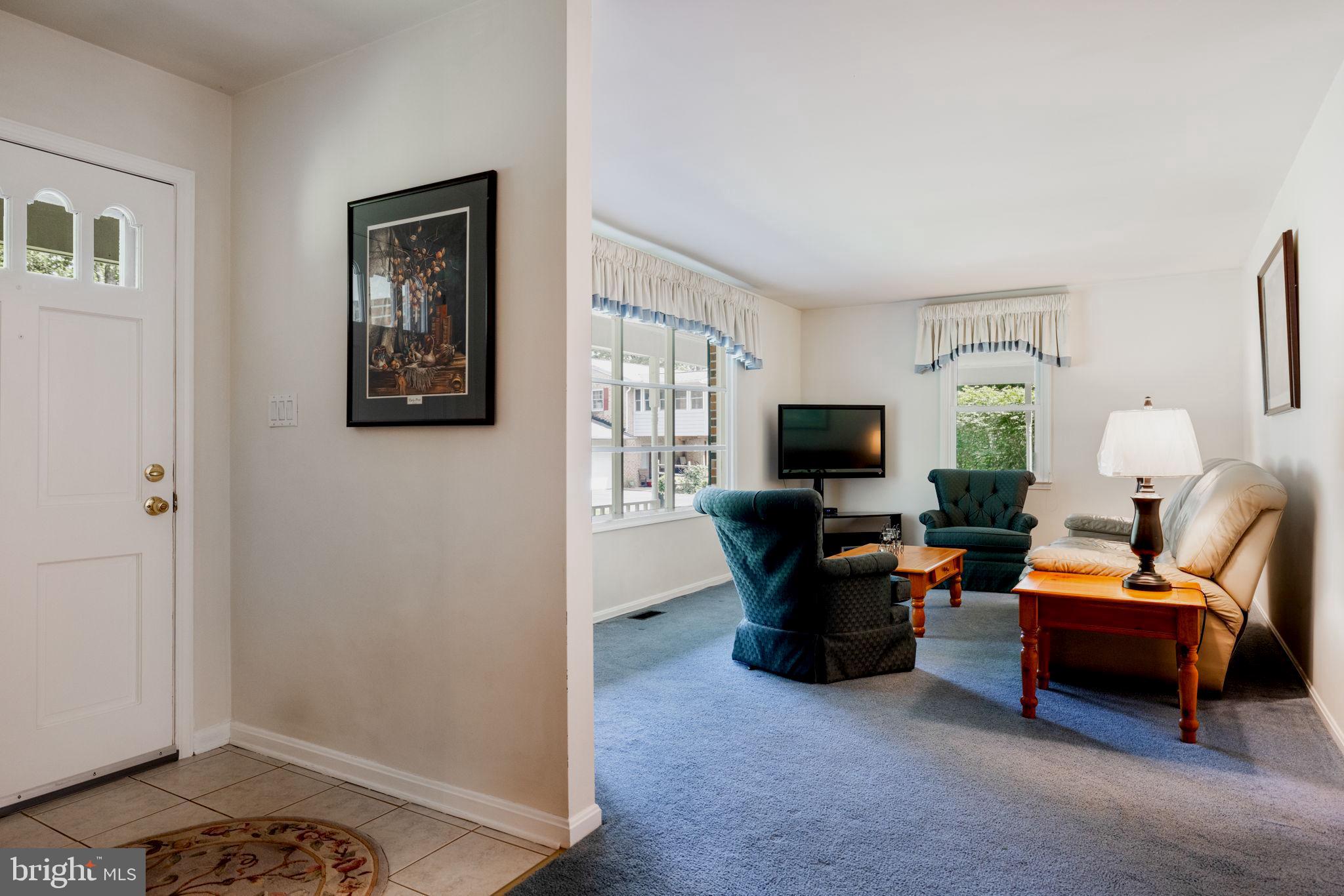 HICKORY GROVE ACRES - Residential