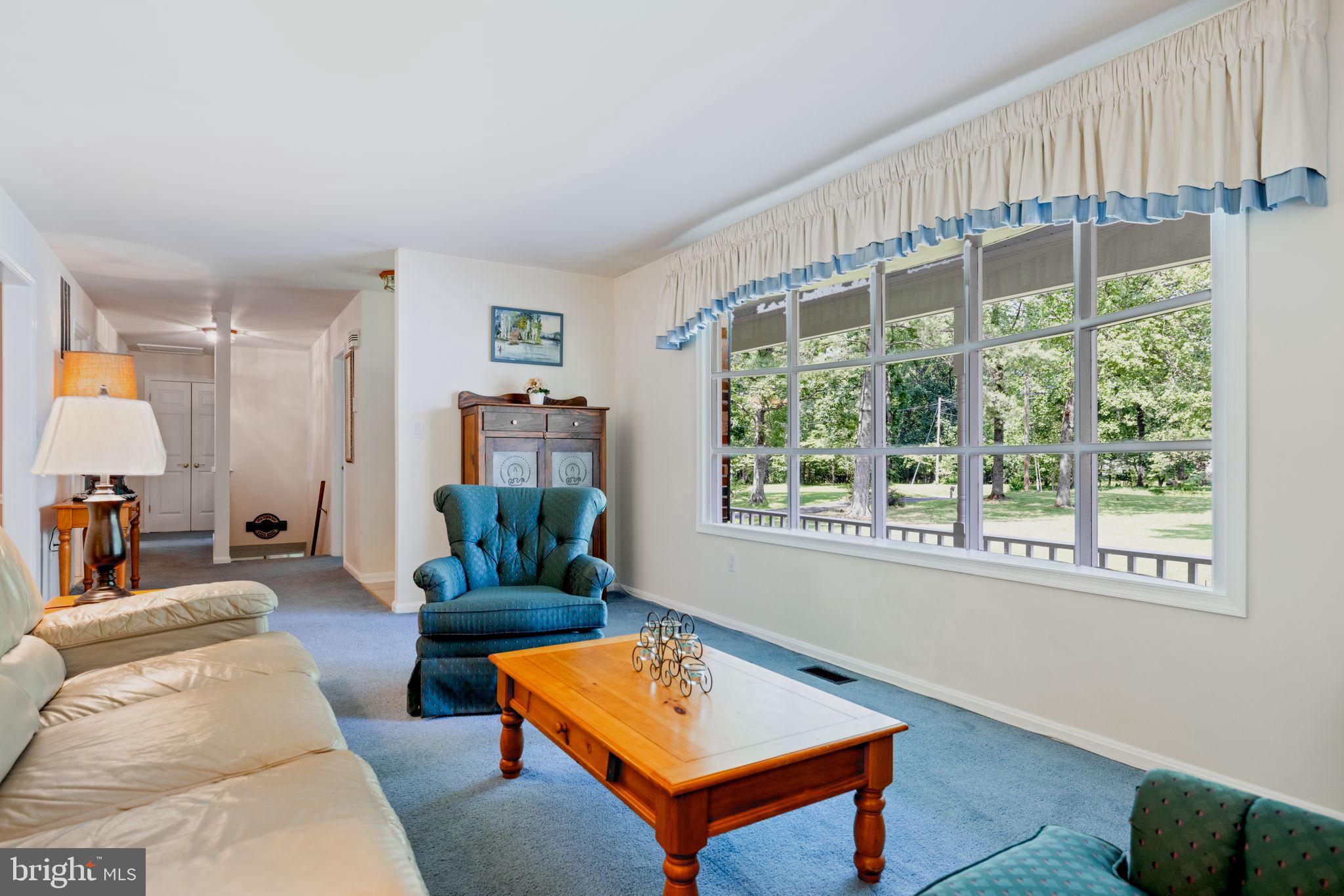 HICKORY GROVE ACRES - Residential