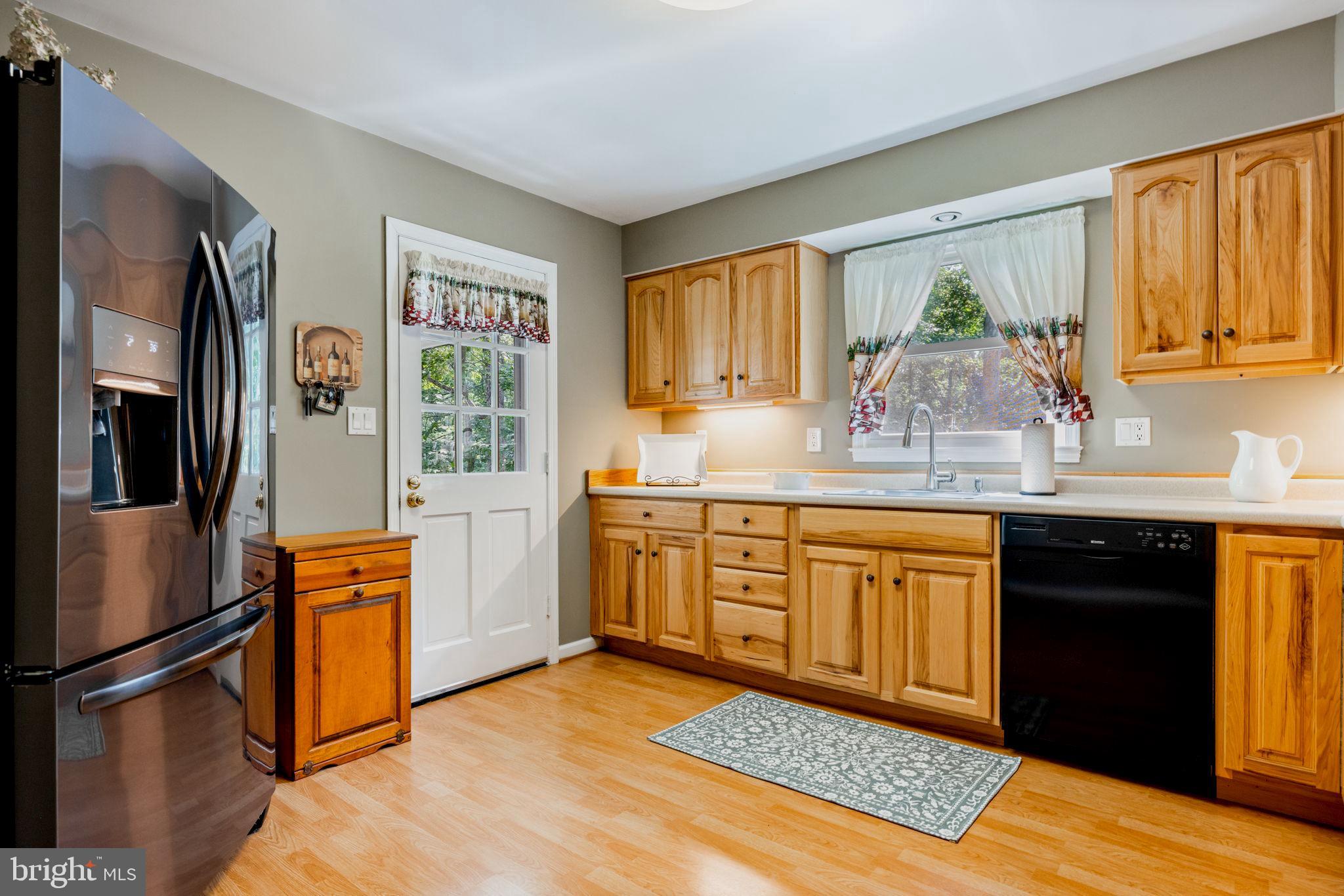 HICKORY GROVE ACRES - Residential