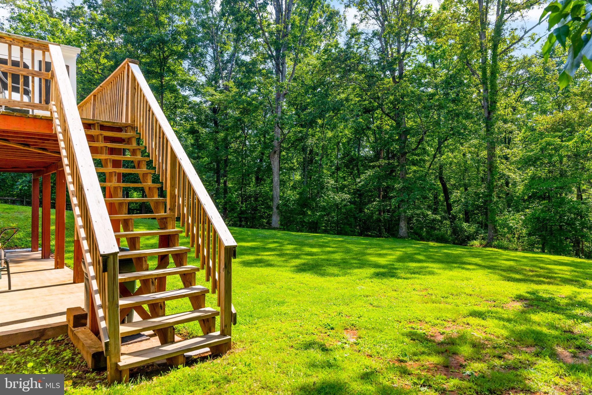 HICKORY GROVE ACRES - Residential