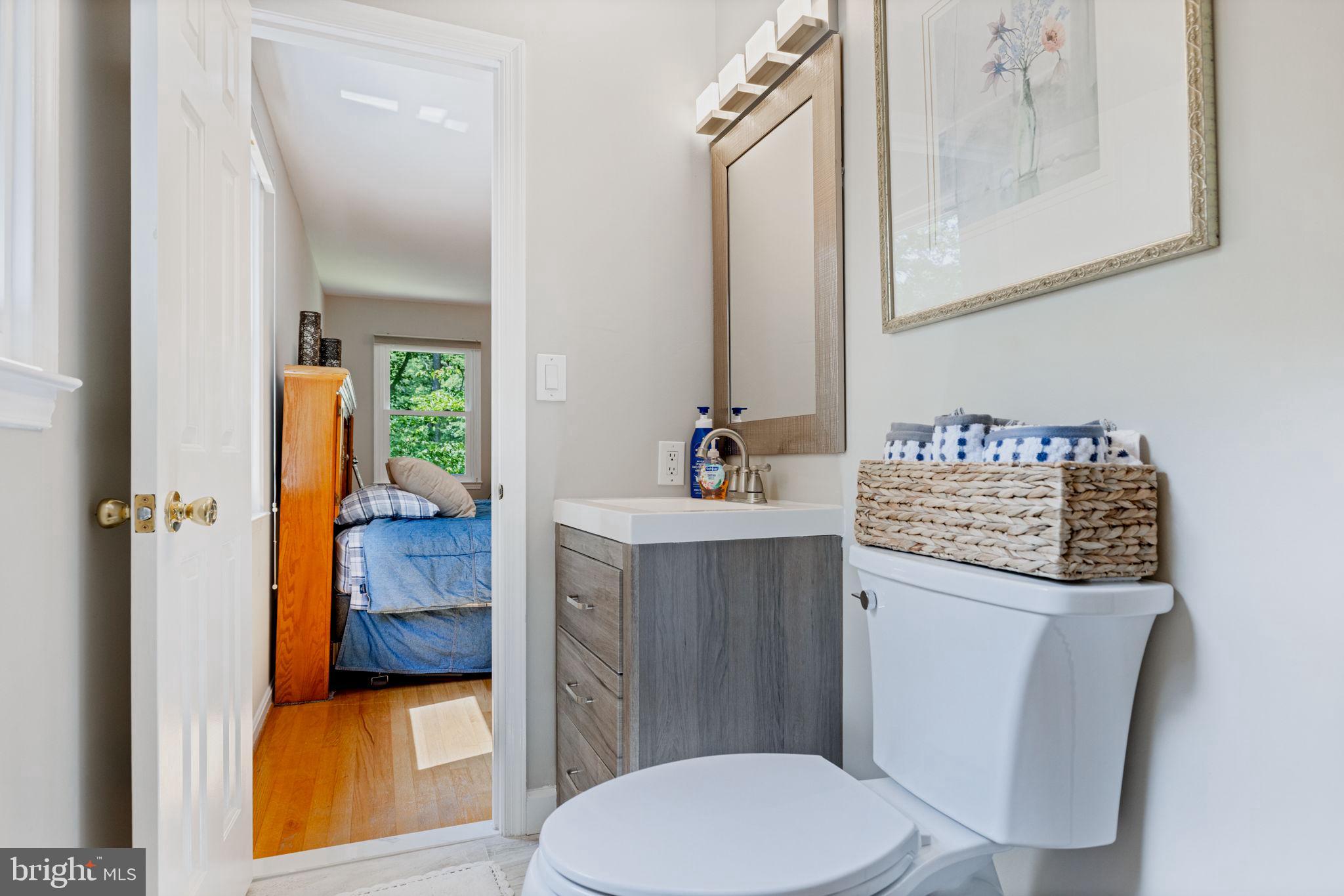 HICKORY GROVE ACRES - Residential